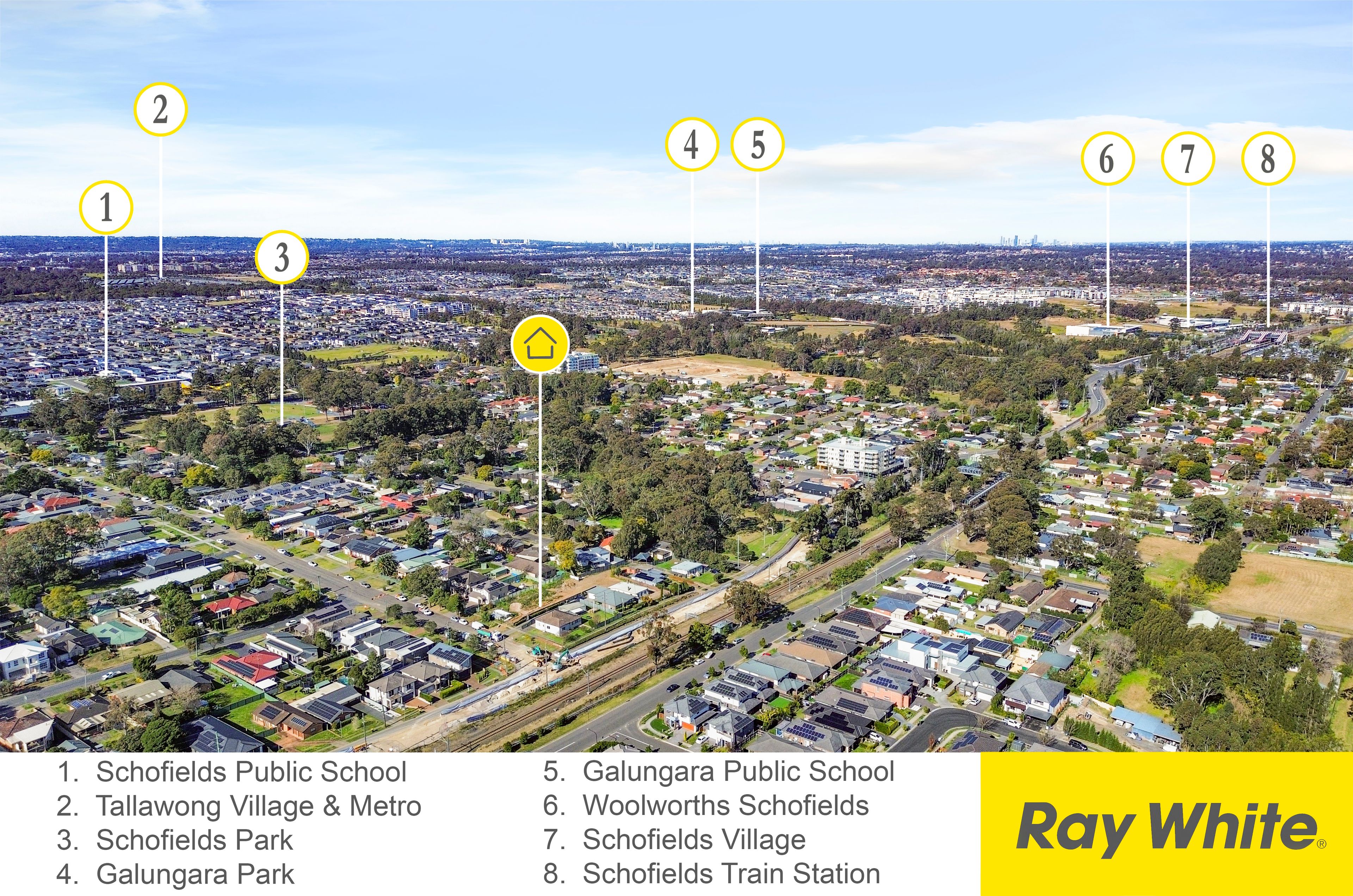 4 St Albans Road — photo from Ray White Schofields