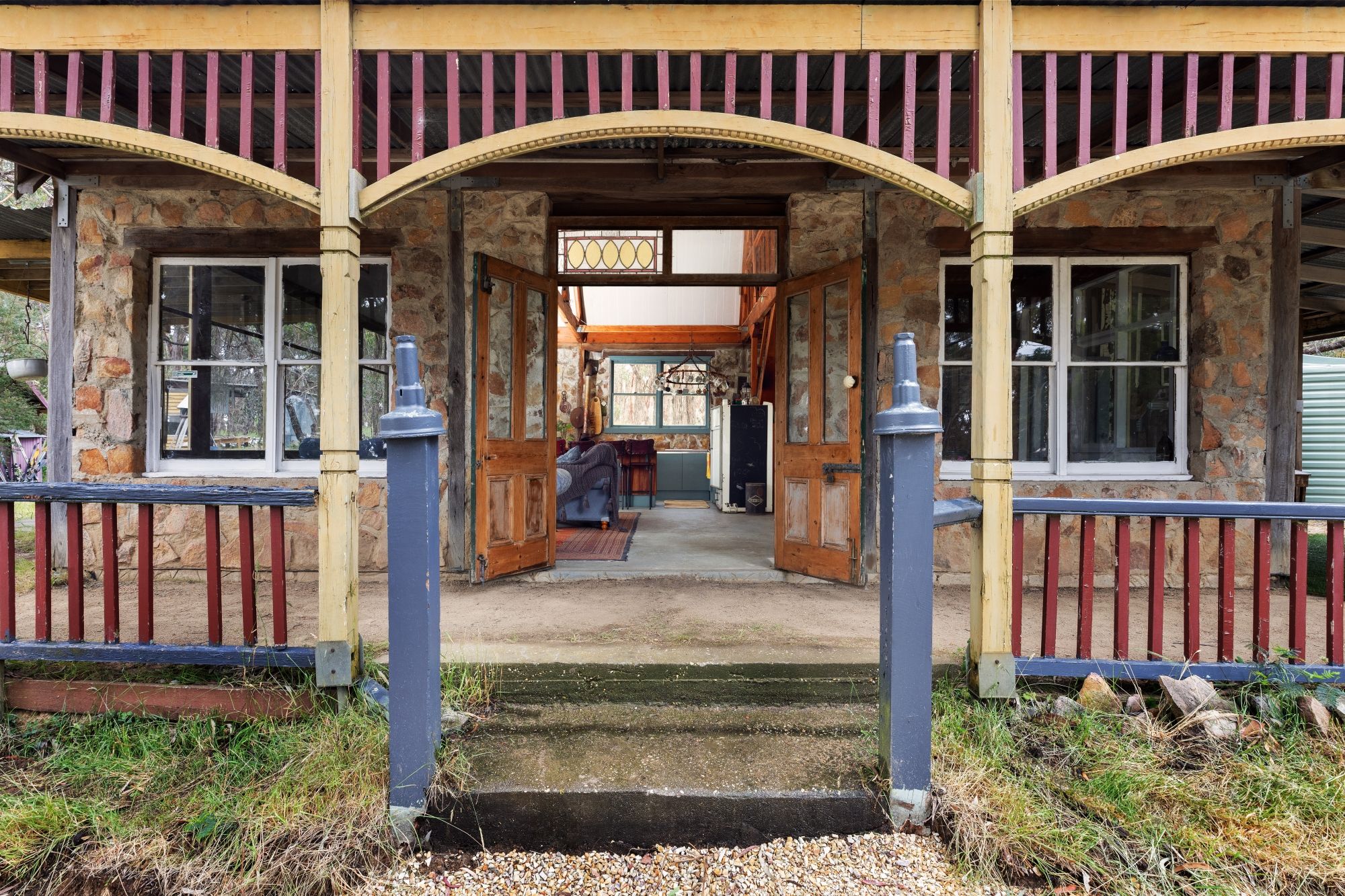 285 Malones Road, Nulla Vale, VIC 3435 Sold House Ray White Romsey