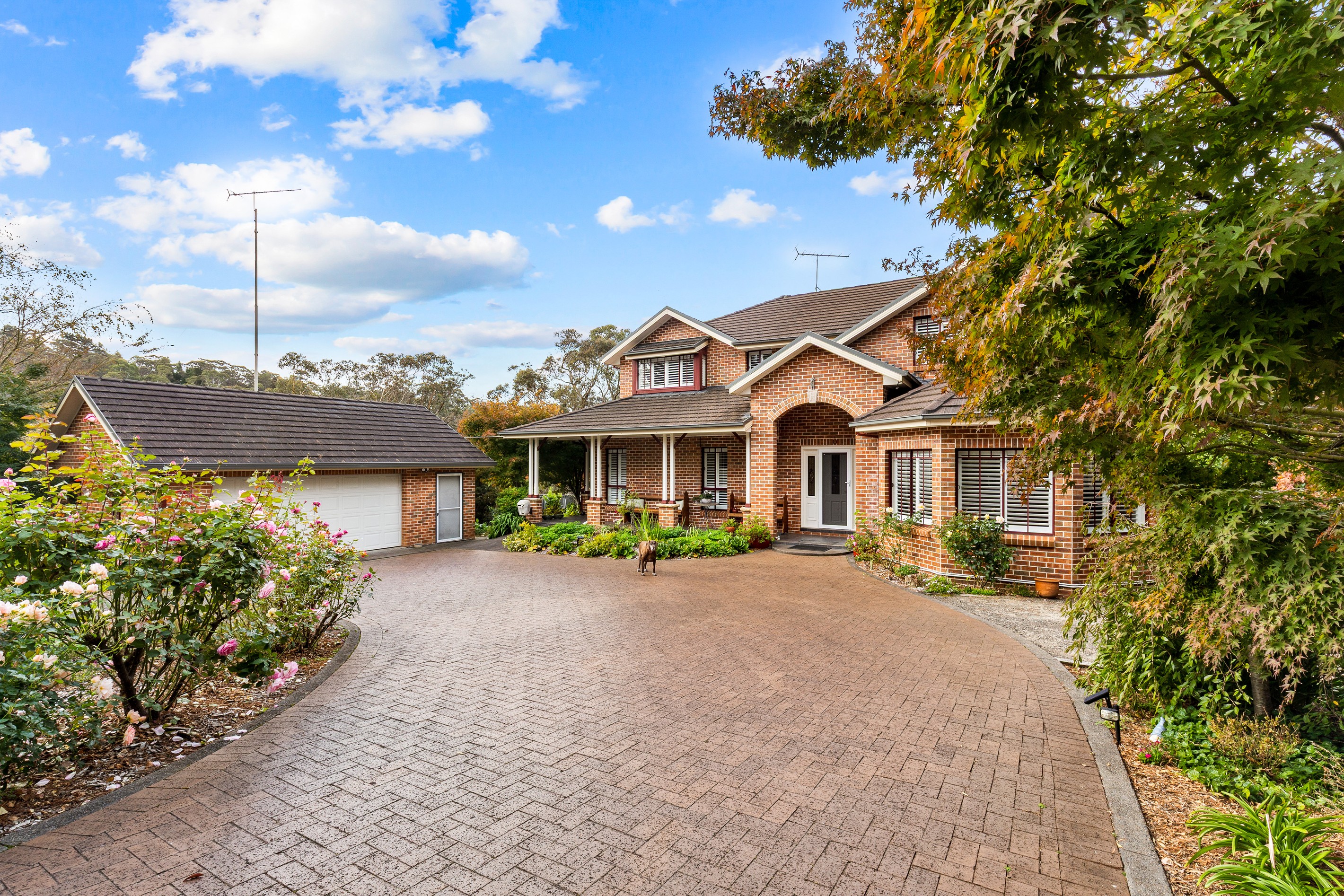 86 Cleopatra Street, Blackheath, NSW 2785
