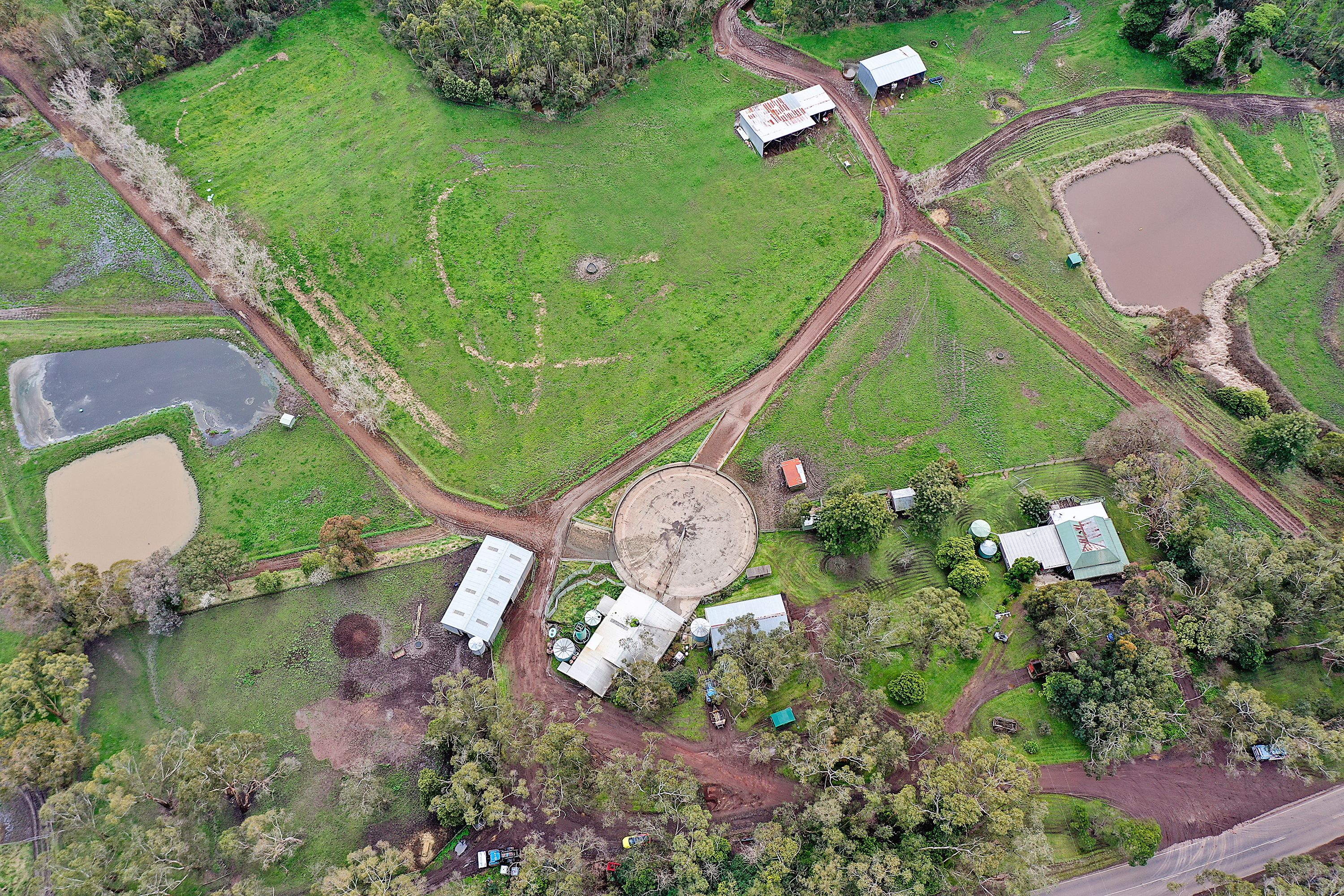 170 Cobden Port Campbell Road, Scotts Creek, VIC 3267 Sold Rural