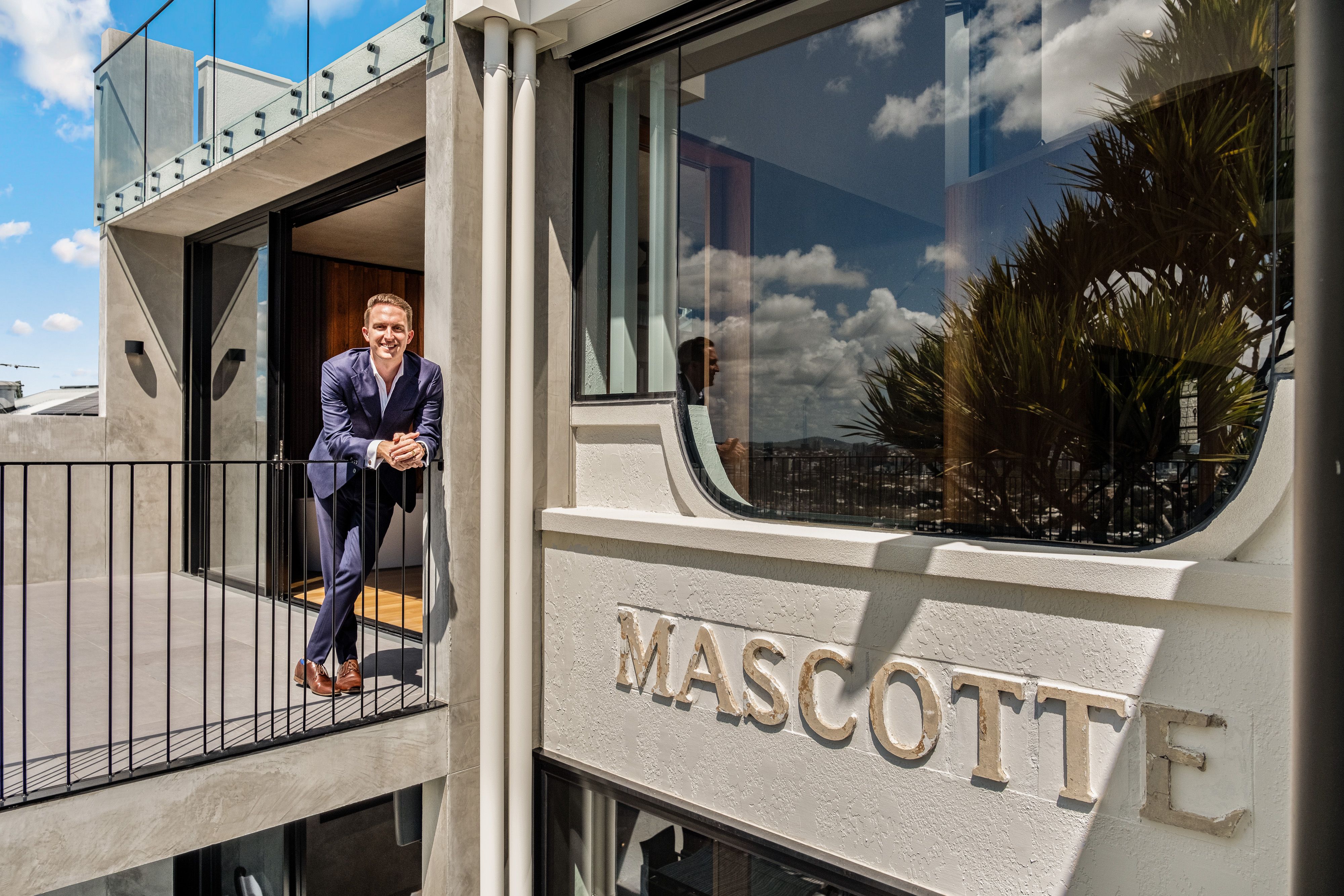 45 Garfield Drive, Paddington, QLD 4064