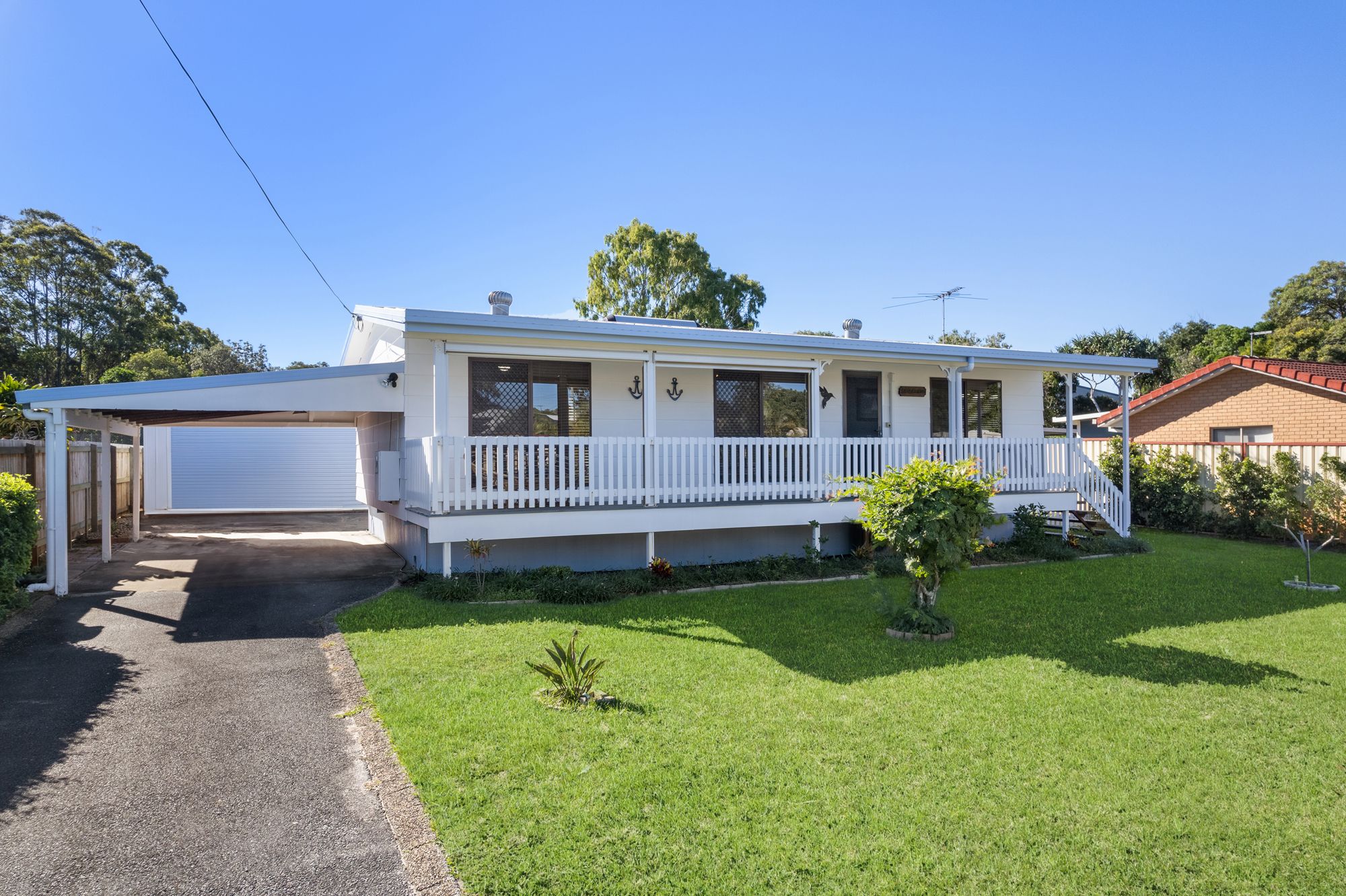 7 Patrick Street, Beachmere, QLD 4510