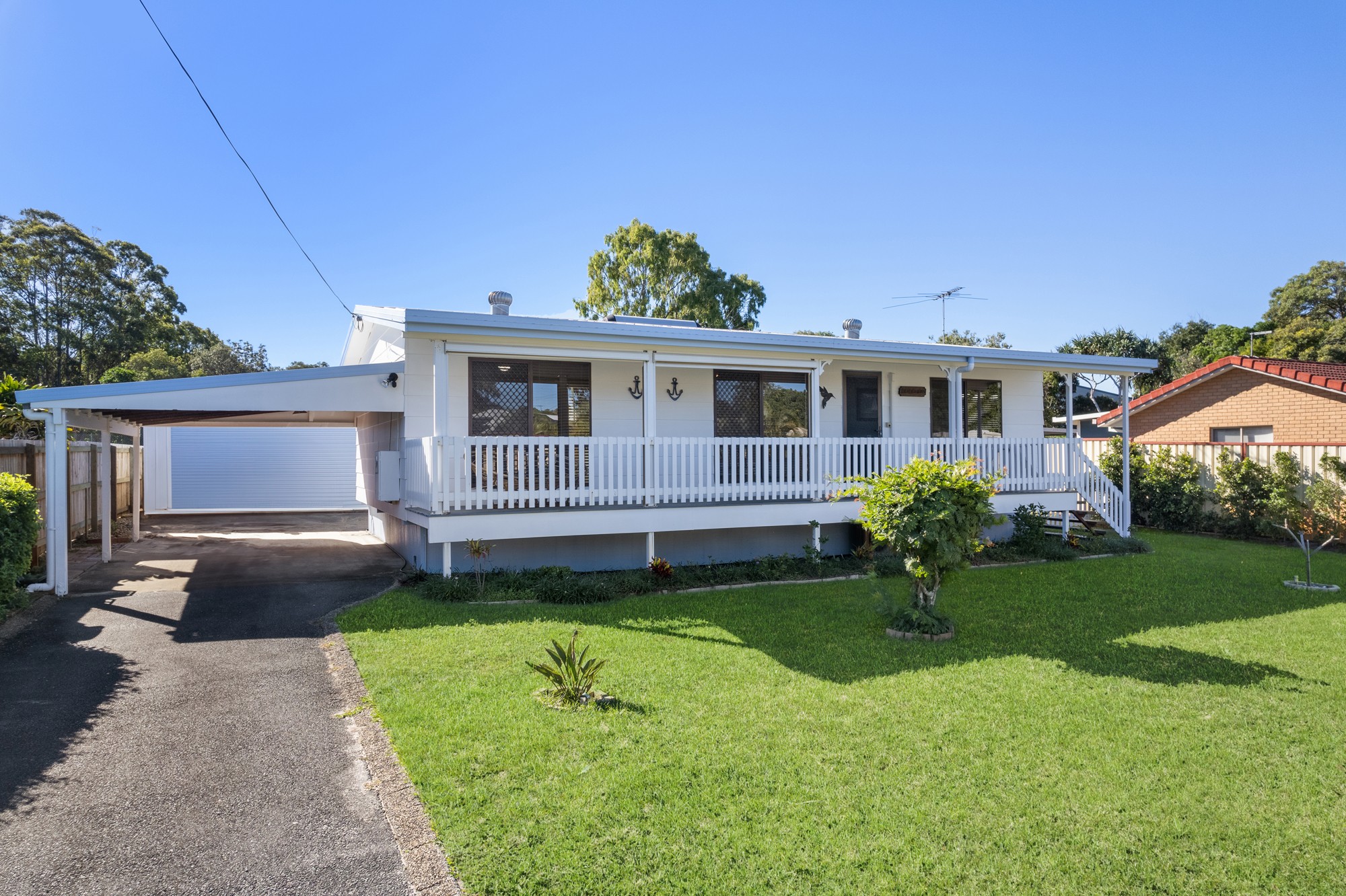7 Patrick Street, Beachmere, QLD 4510