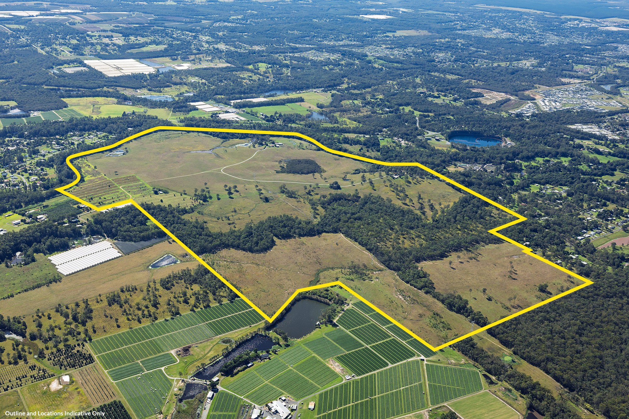 95 Wade Road, Bellmere, QLD 4510