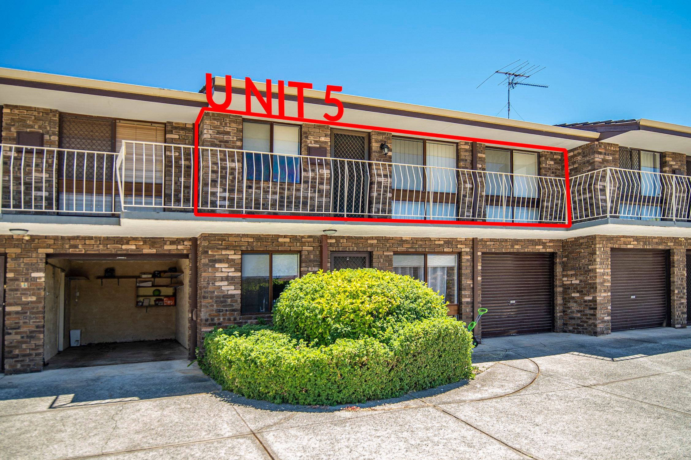 5/2 Waroonga Road, Nedlands, WA 6009