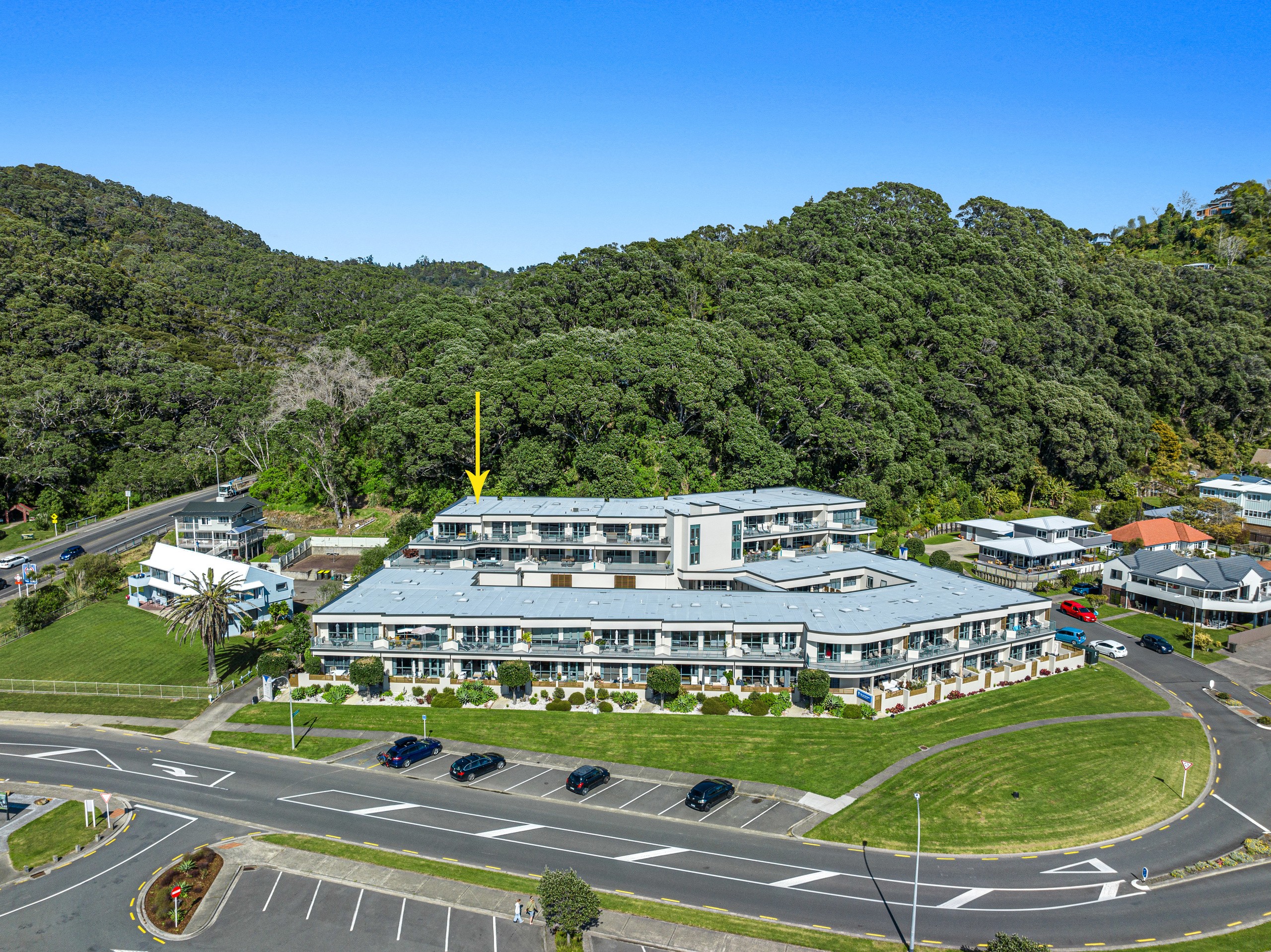 44/5 West End Road, Ohope, Whakatane District