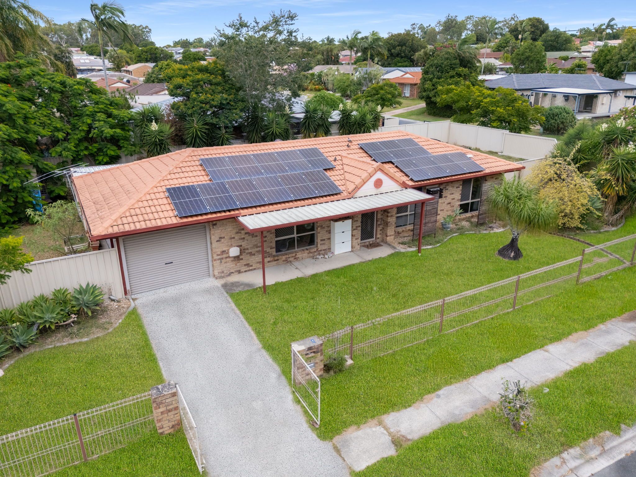 4 Brabham Street, Crestmead, QLD 4132