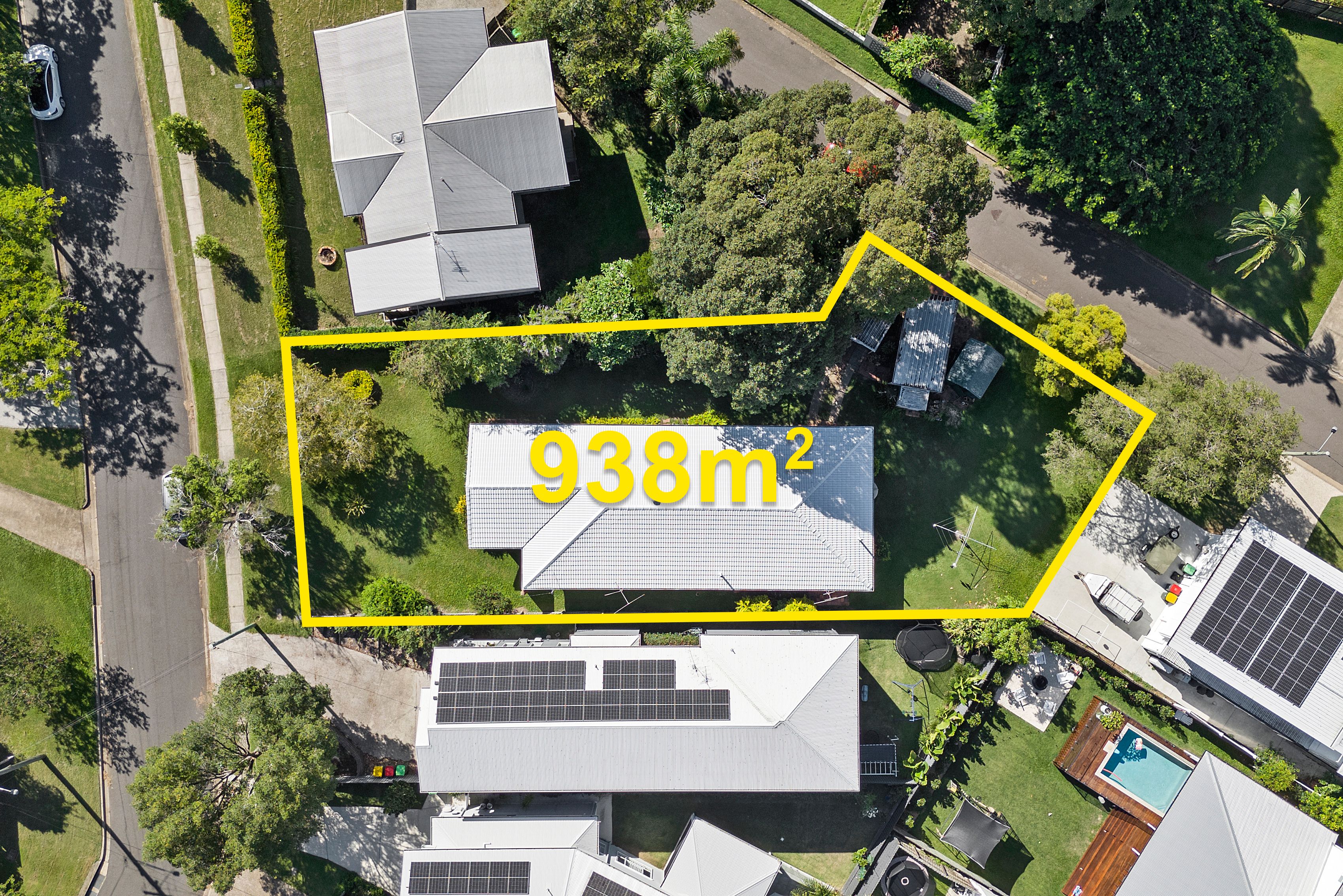 36 Orari Road, Yeronga, QLD 4104