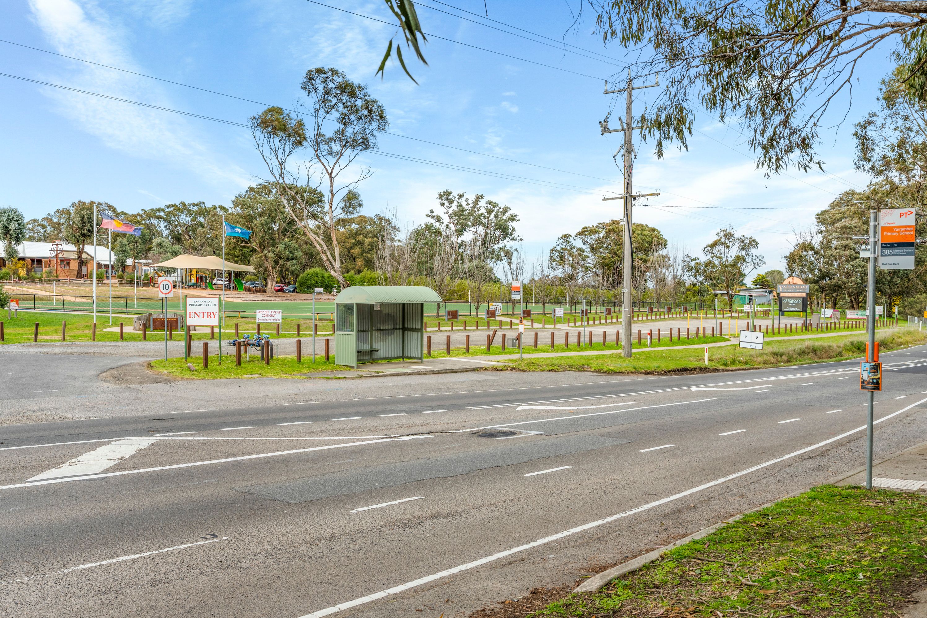 46 North Oatlands Road — photo 17 of 17