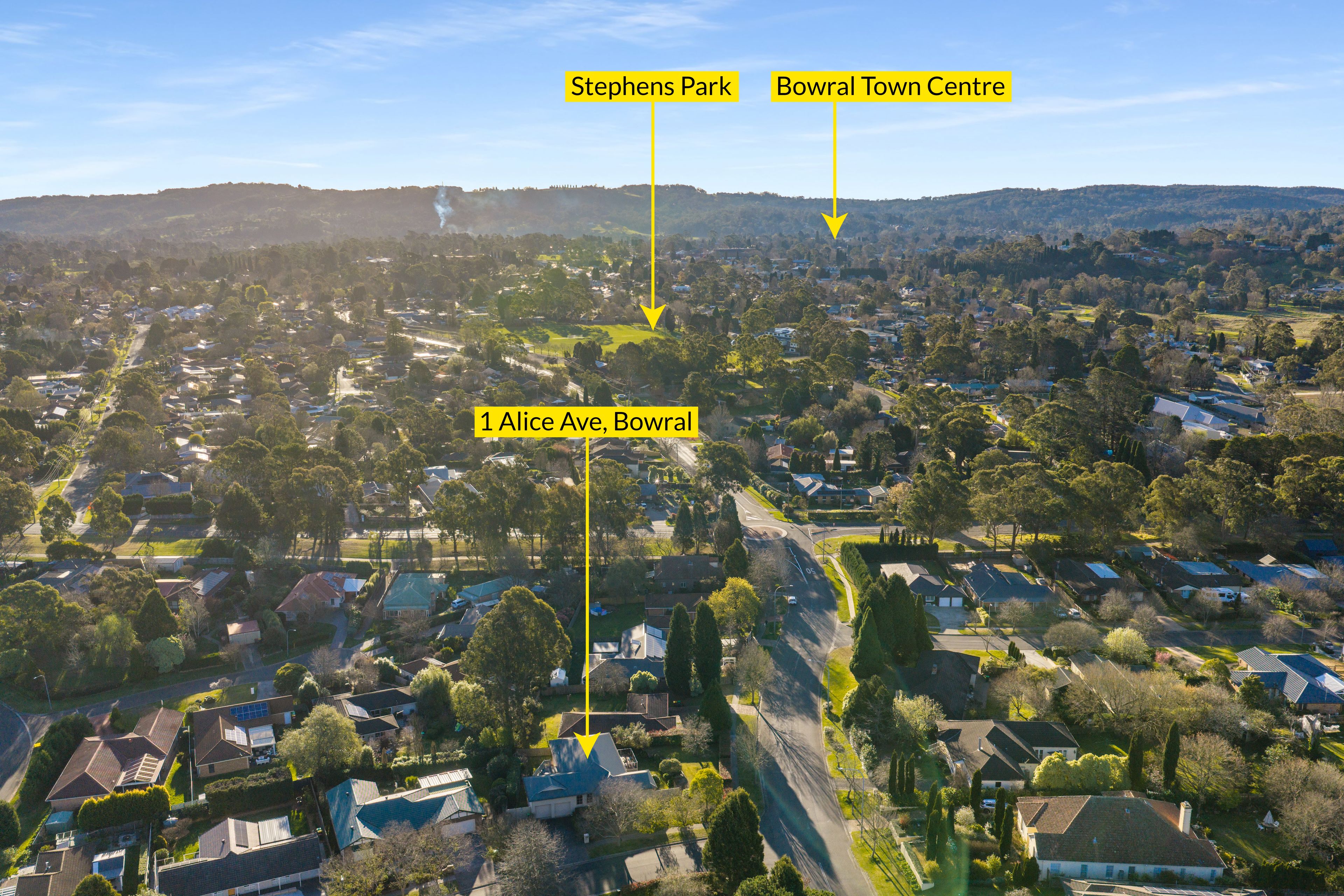 1 Alice Avenue — photo 12 of 13