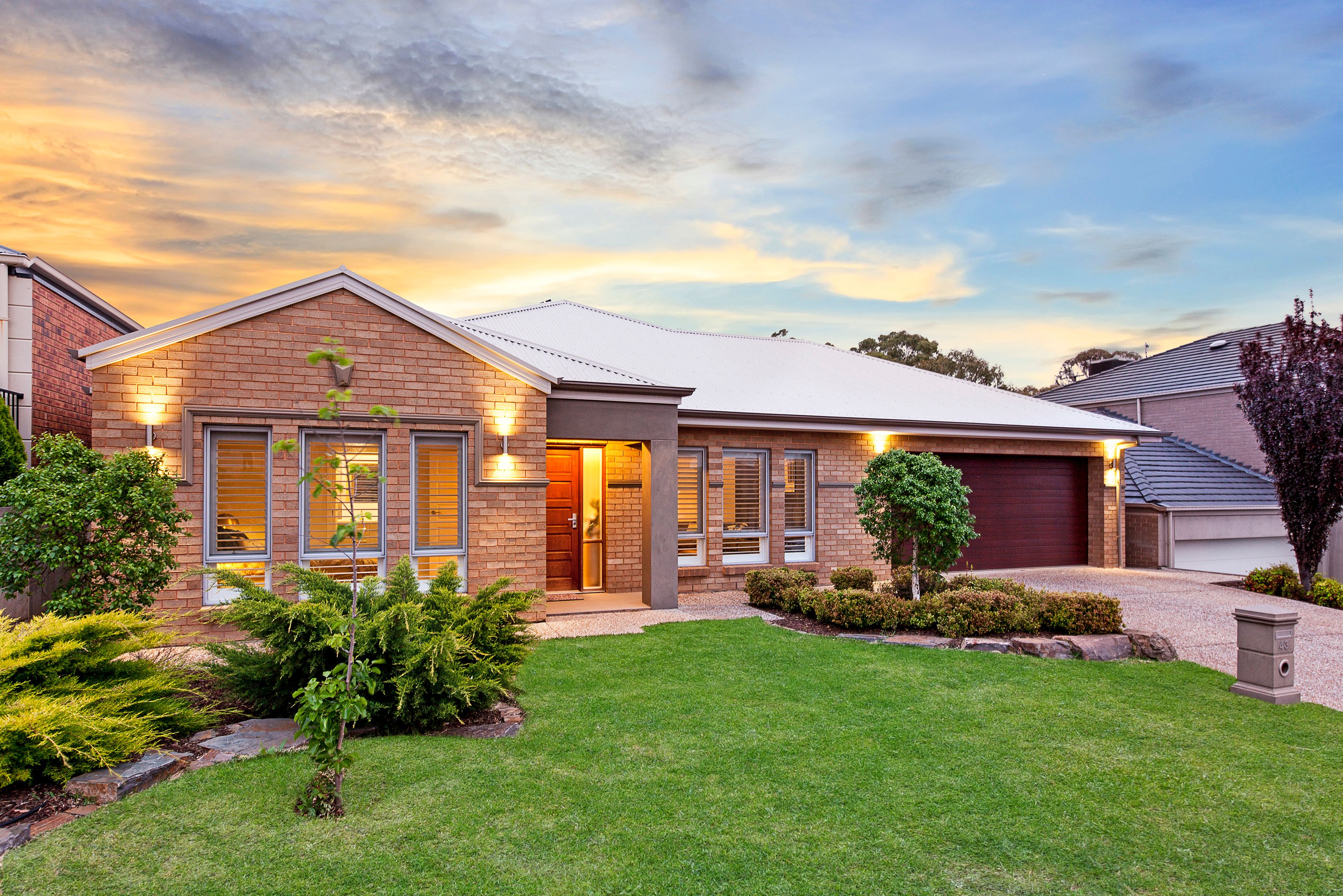 43 Hallett Road, Golden Grove, SA 5125