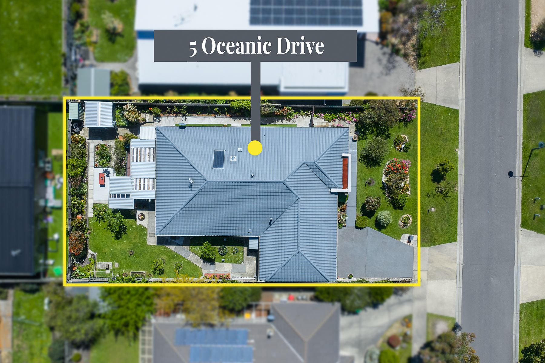 5 Oceanic Drive, Inverloch, VIC 3996