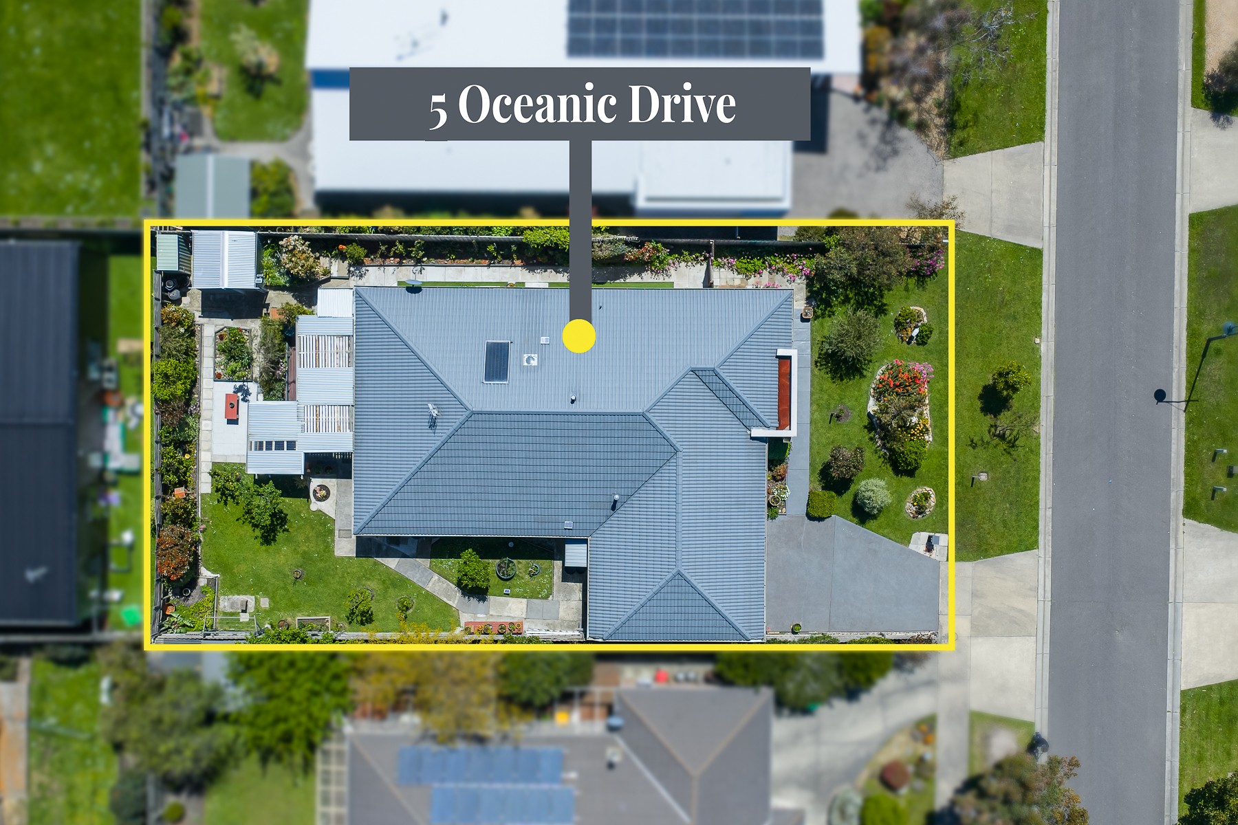 5 Oceanic Drive, Inverloch, VIC 3996