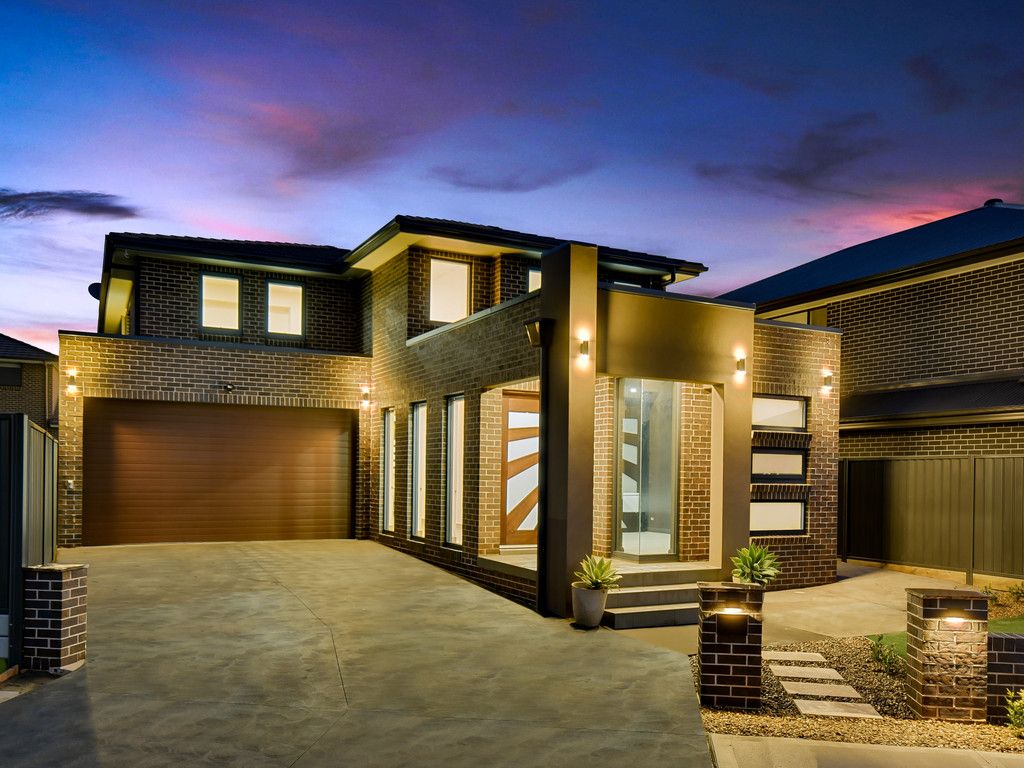 28 Coventry Cresent, Denham Court, NSW 2565