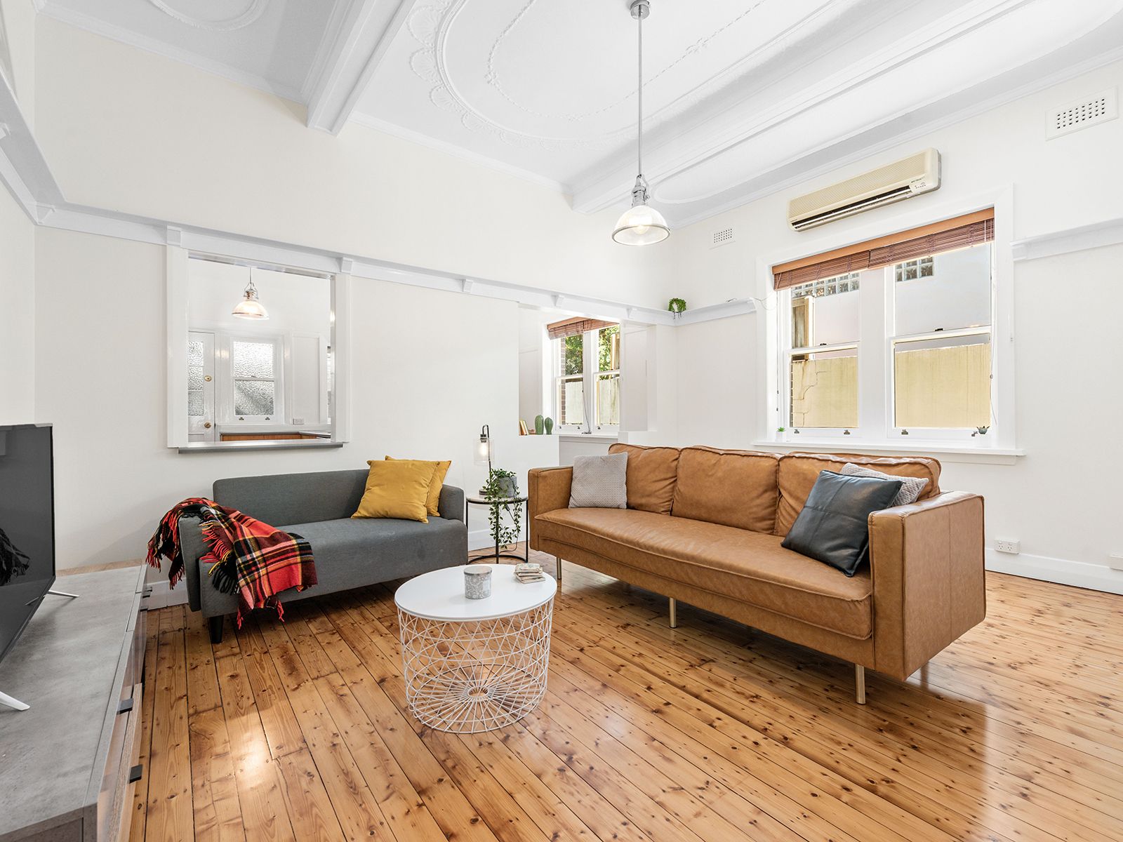 2/291 Bowen Terrace, New Farm, QLD 4005
