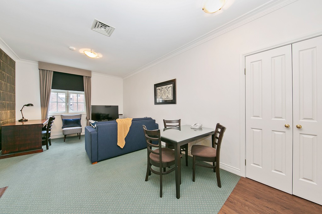 403/301 Ann Street, Brisbane City, QLD 4000