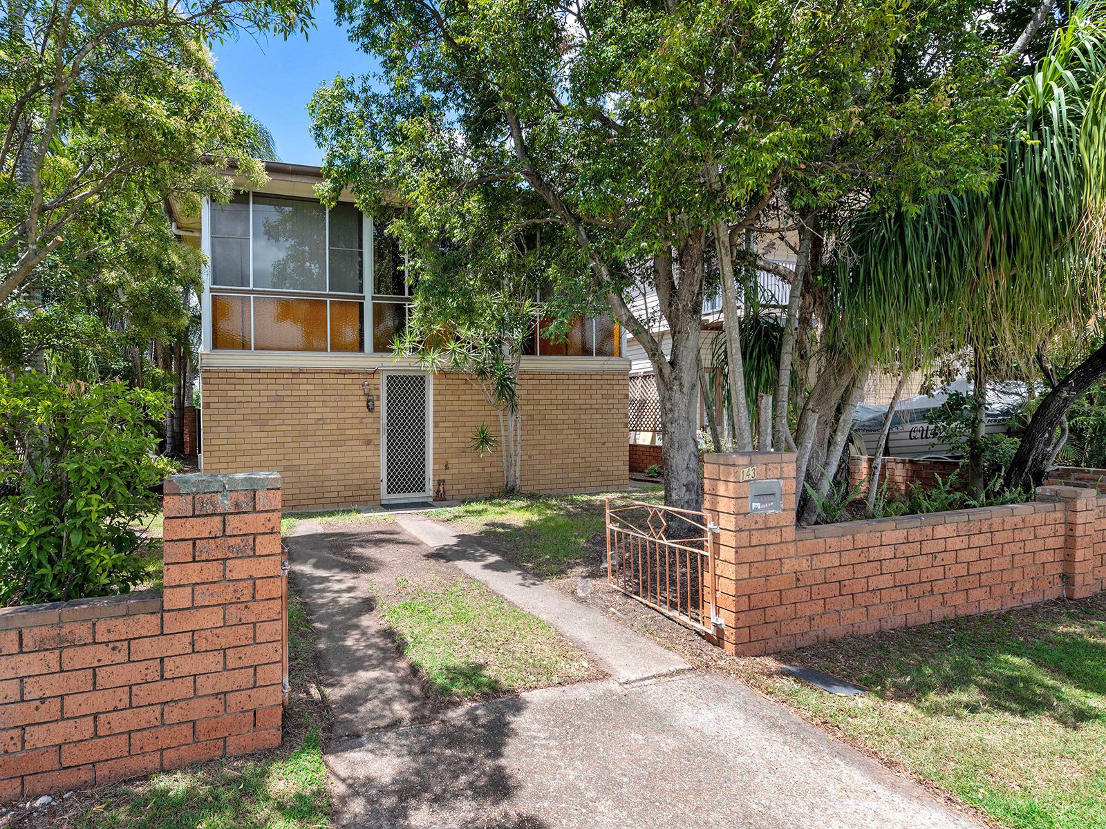 143 Elliott Road, Banyo, QLD 4014
