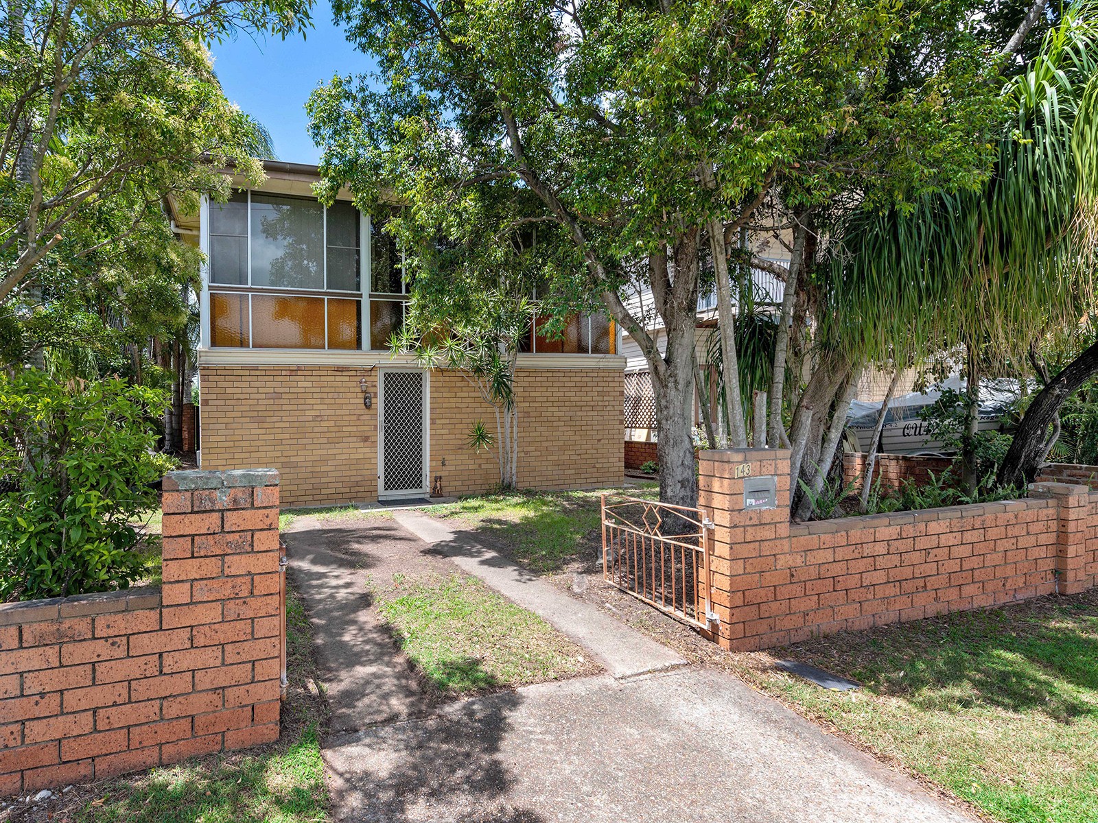 143 Elliott Road, Banyo, QLD 4014