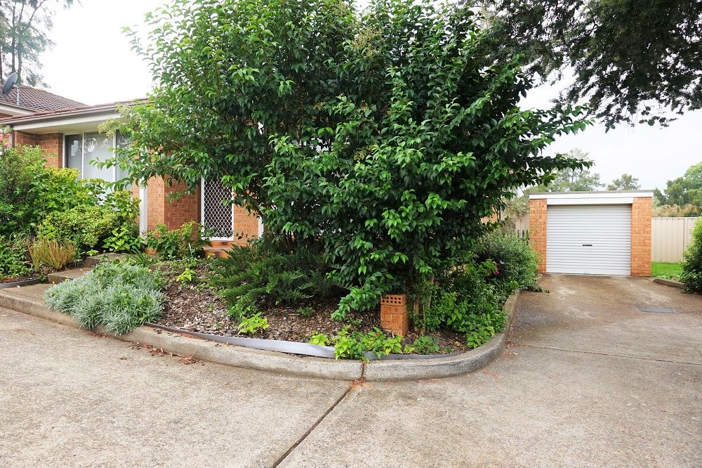 2/10 CLYDESDALE Street, Blairmount, NSW 2559