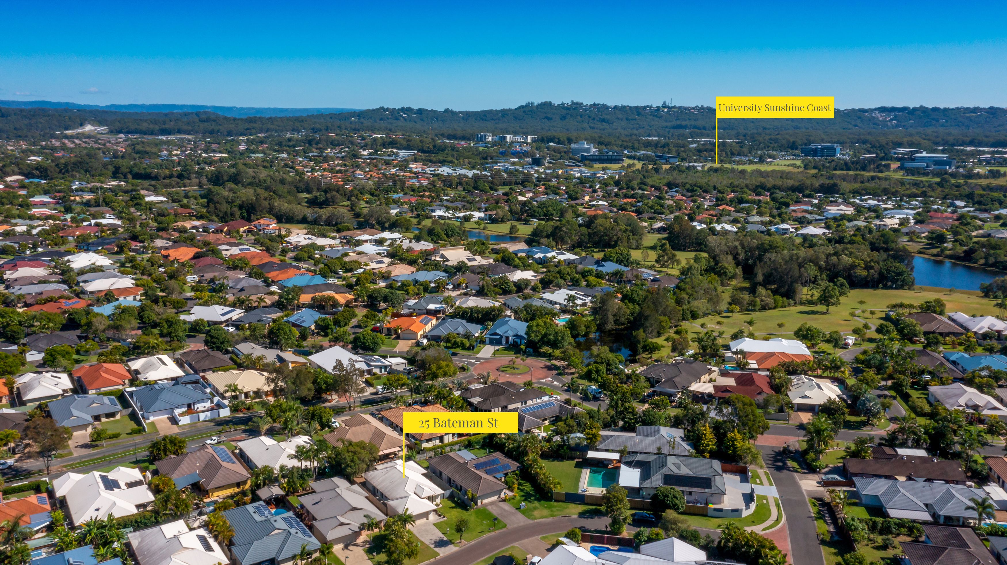 25 Bateman Street, Sippy Downs QLD 4556