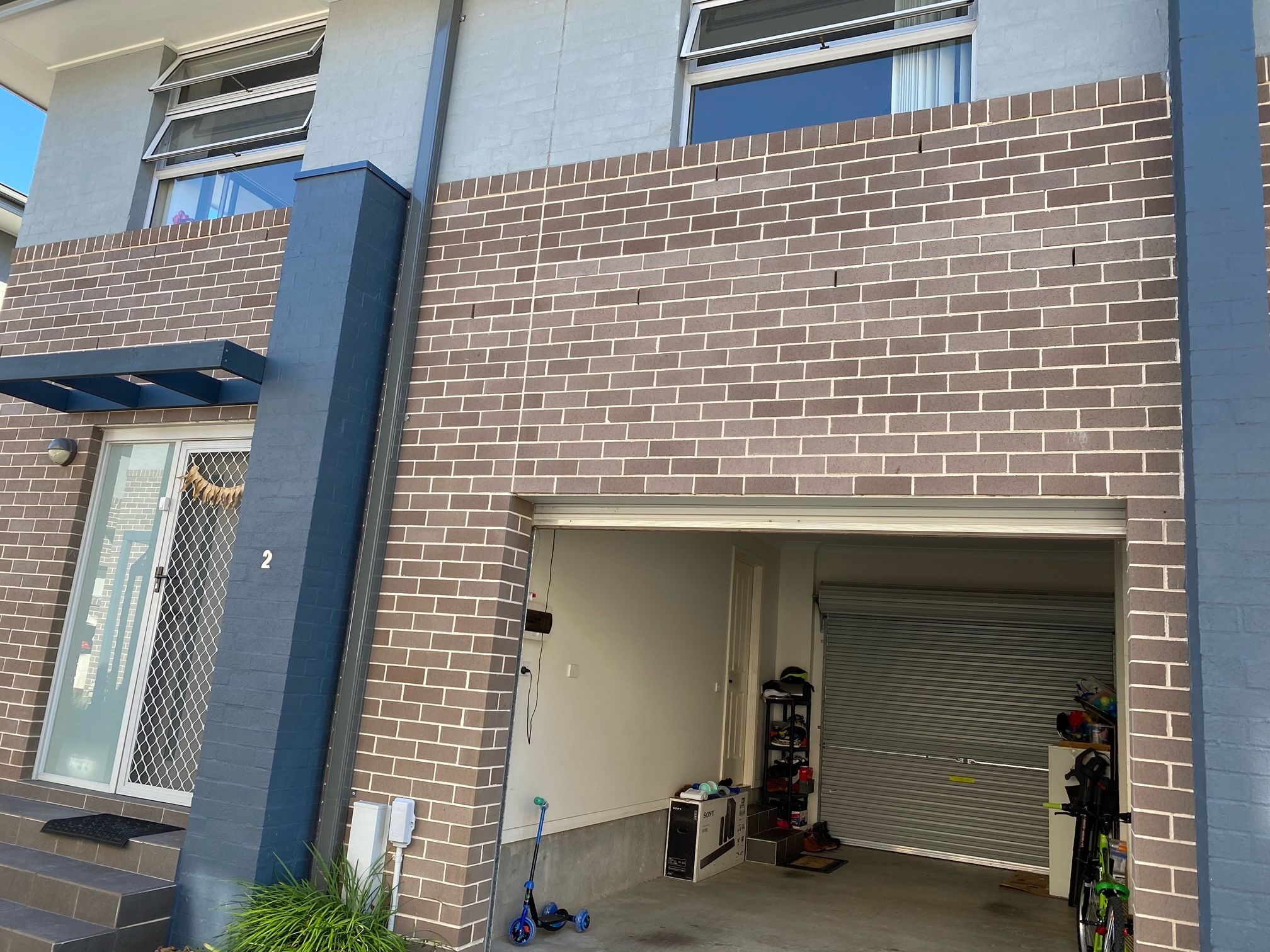 2/92 Great Western Highway, Kingswood, NSW 2747