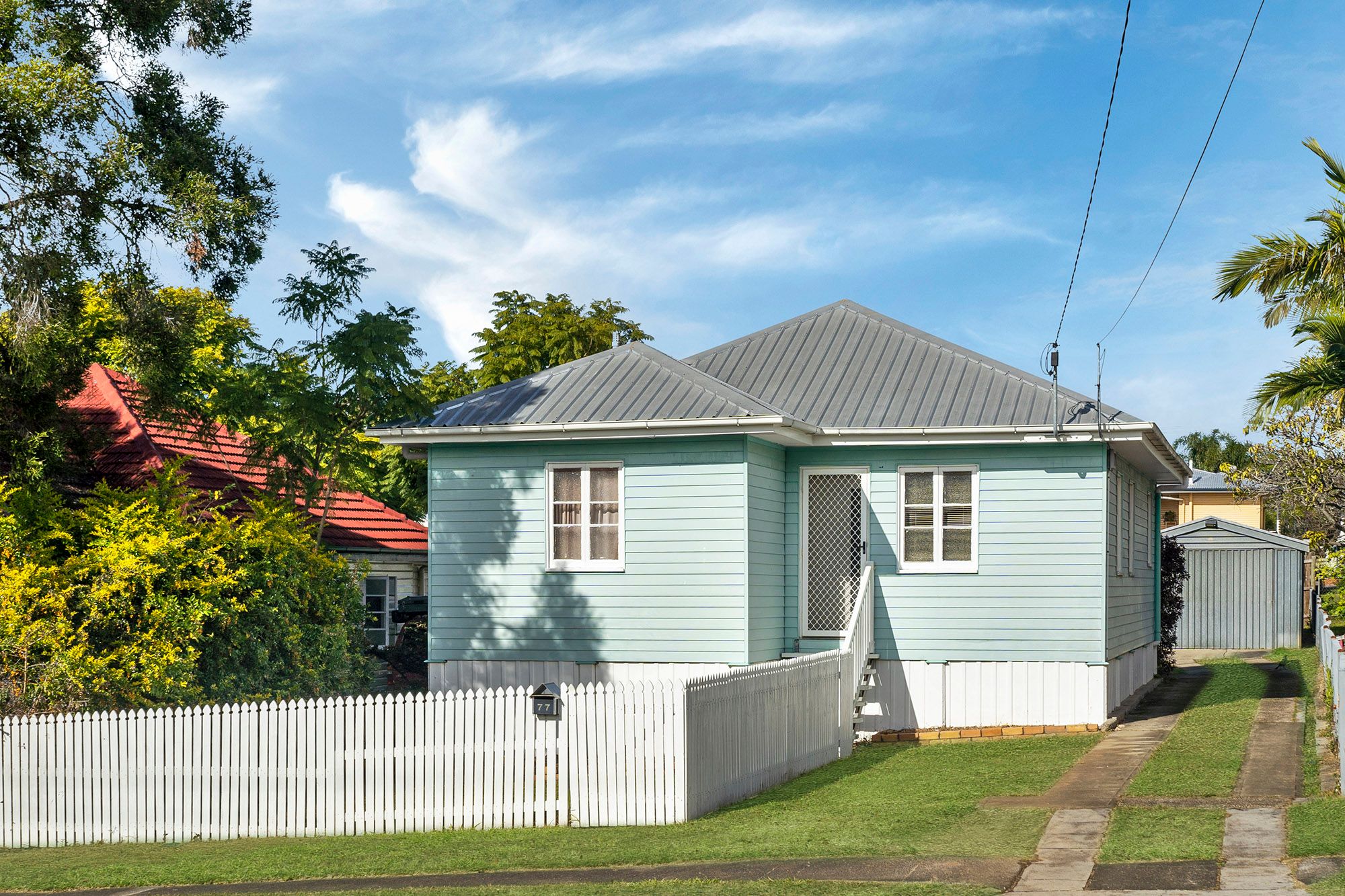 77 Dawson Road, Upper Mount Gravatt QLD 4122