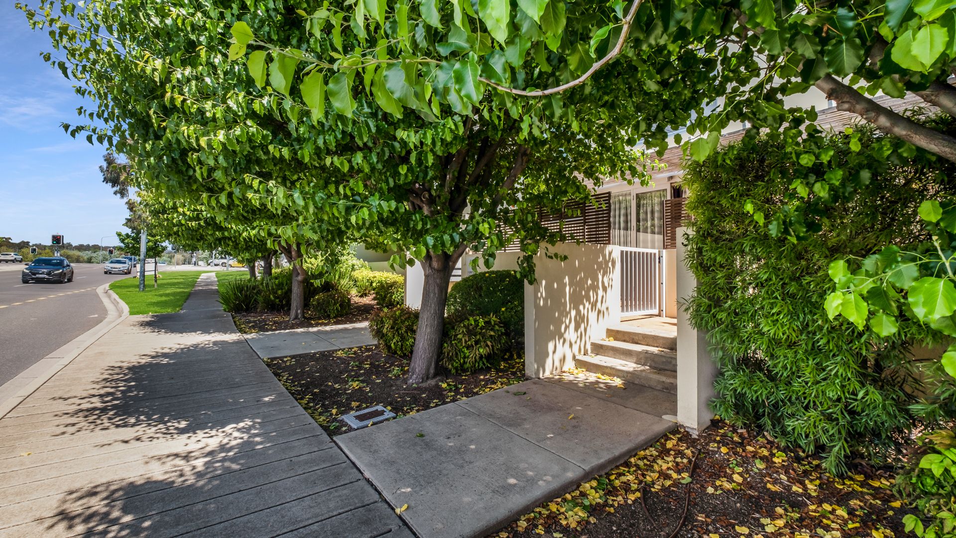 2/60 Callam Street, Phillip ACT 2606