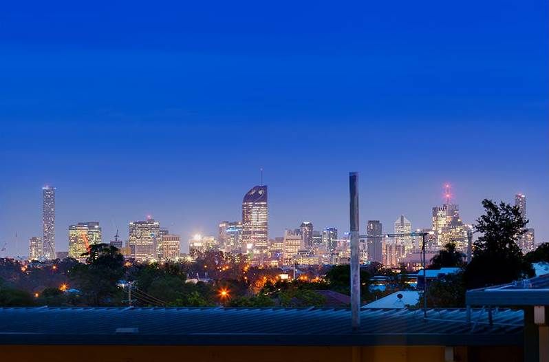 11/14 Taunton Street, Annerley, QLD 4103