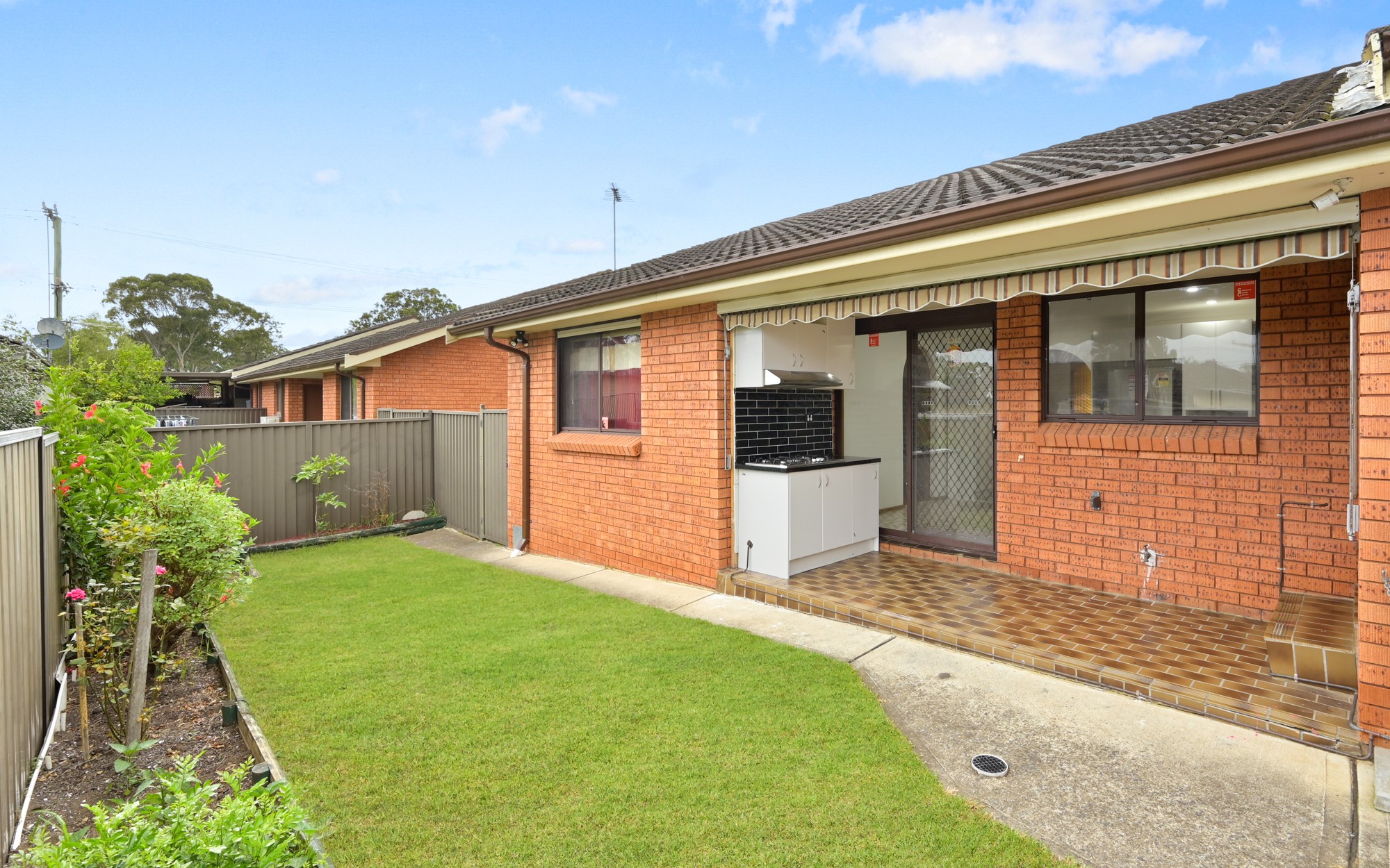 3/56-60 Parliament Road, Macquarie Fields, NSW 2564