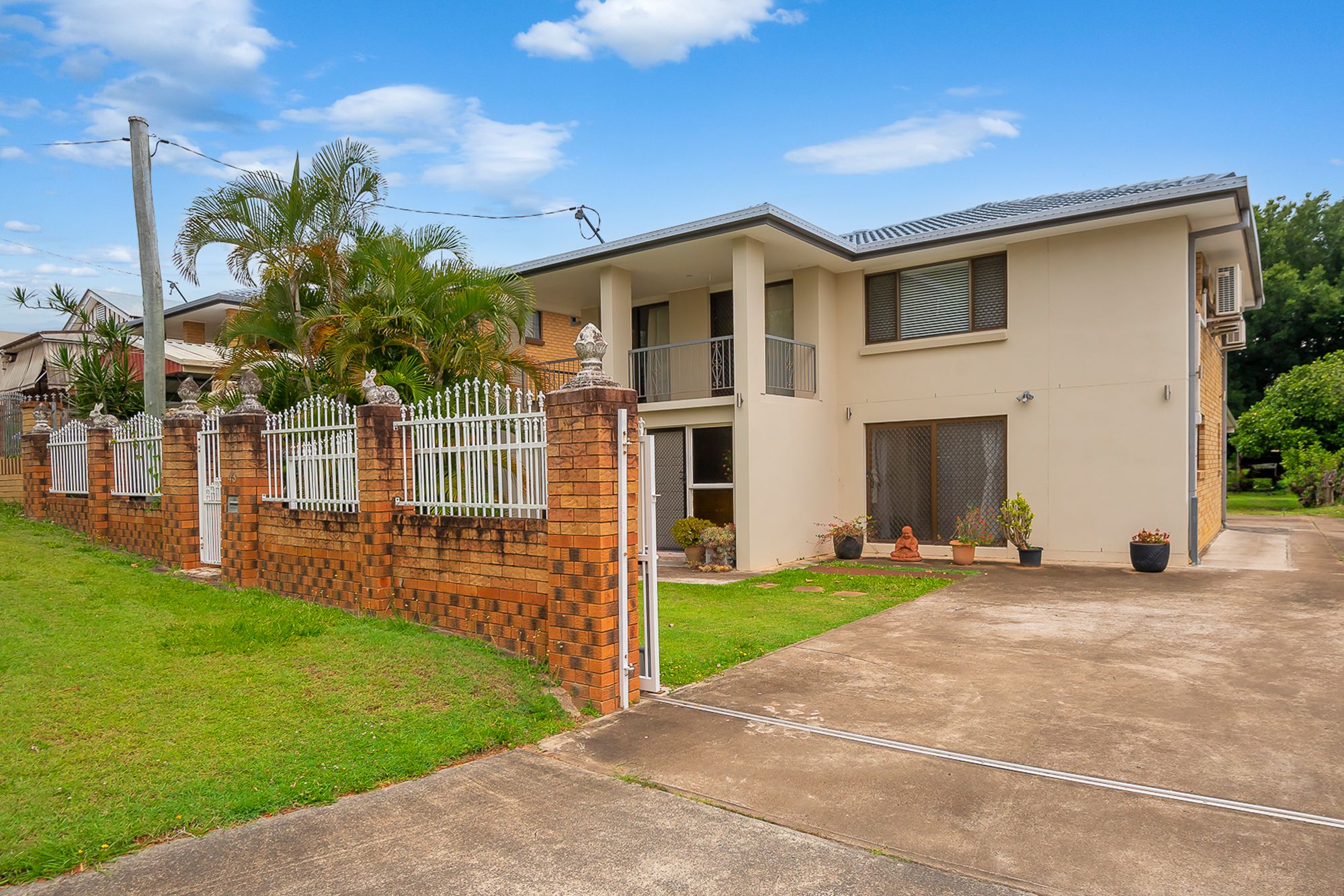 43 King Edward Avenue, Darra QLD 4076