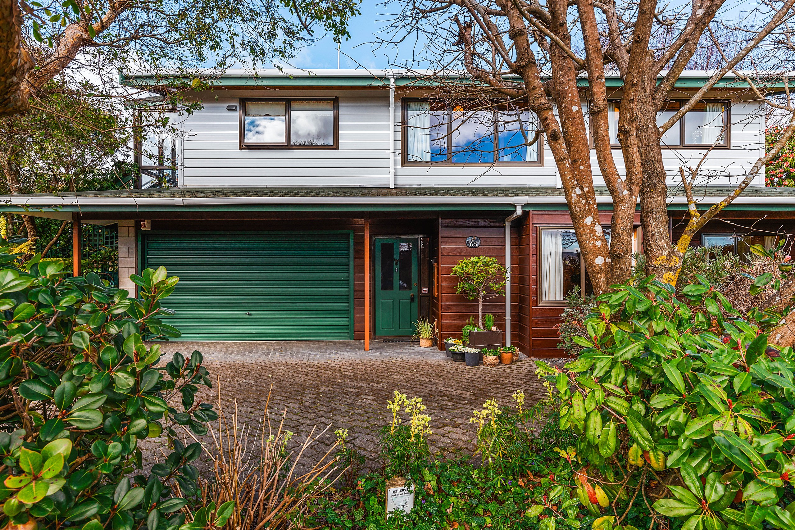 65 Harvey Street, Waipahihi, Taupo District
