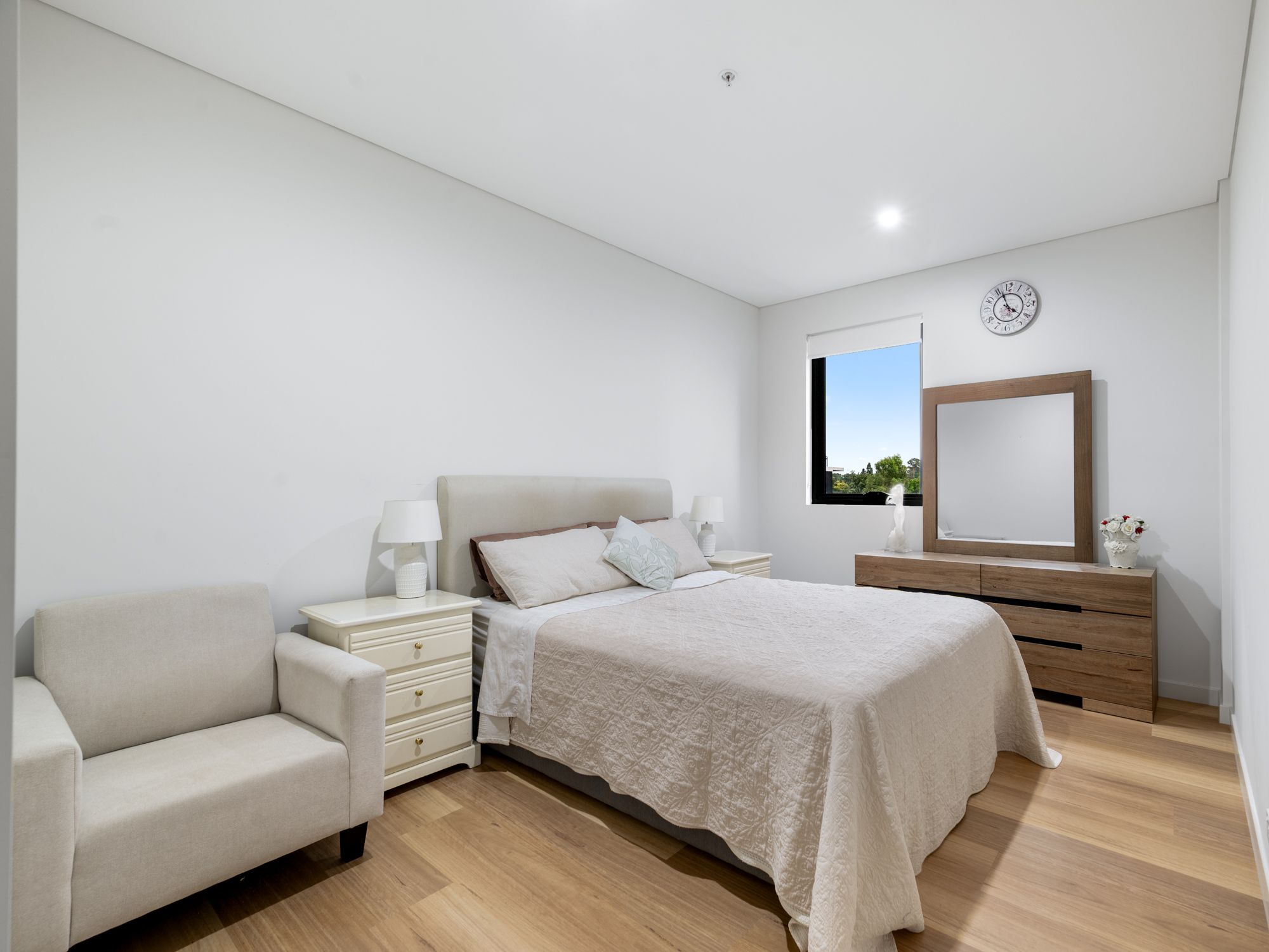 303/32 Lethbridge Street, Penrith, NSW