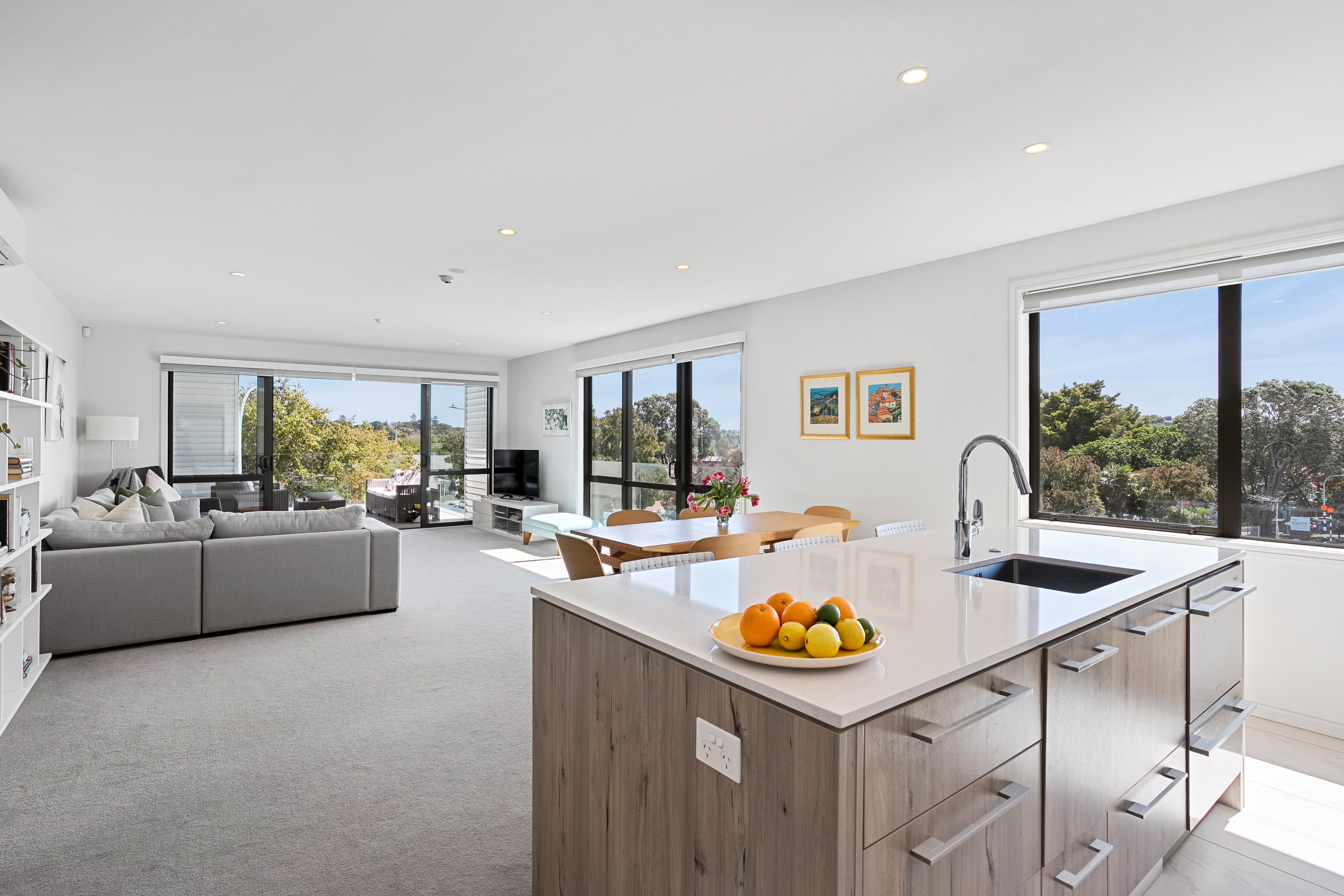 402/2A Raurenga Avenue, Royal Oak, Auckland City