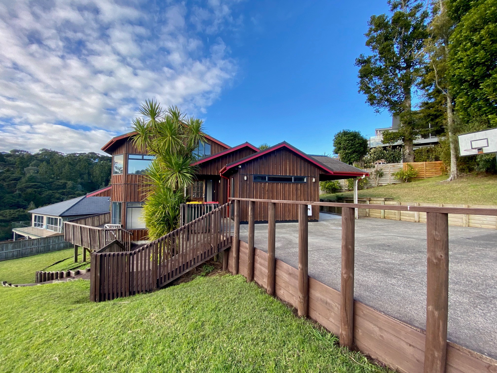 103 Island Bay Road, Beach Haven, North Shore City