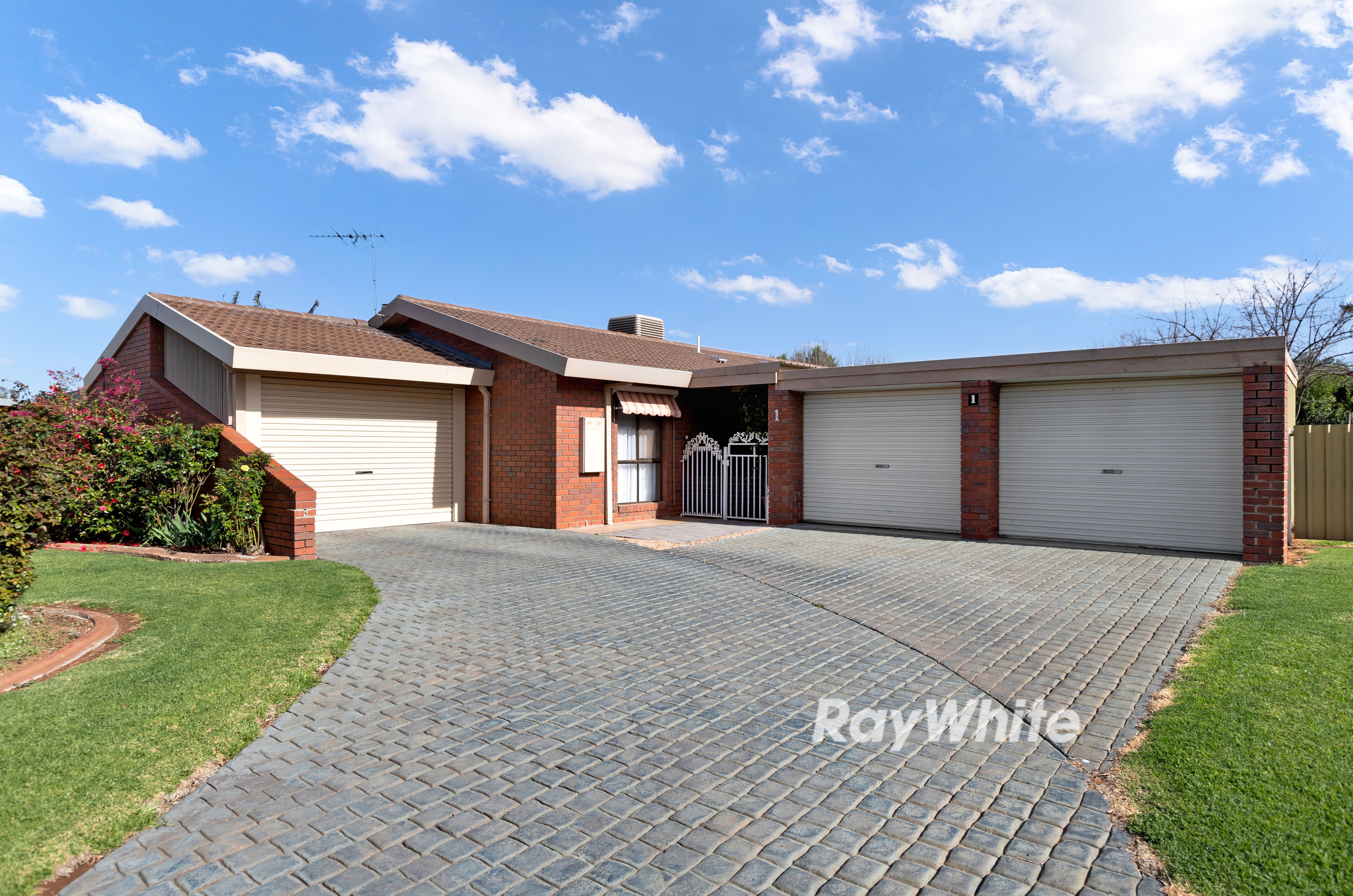 1 Lever Court, Mildura VIC 3500