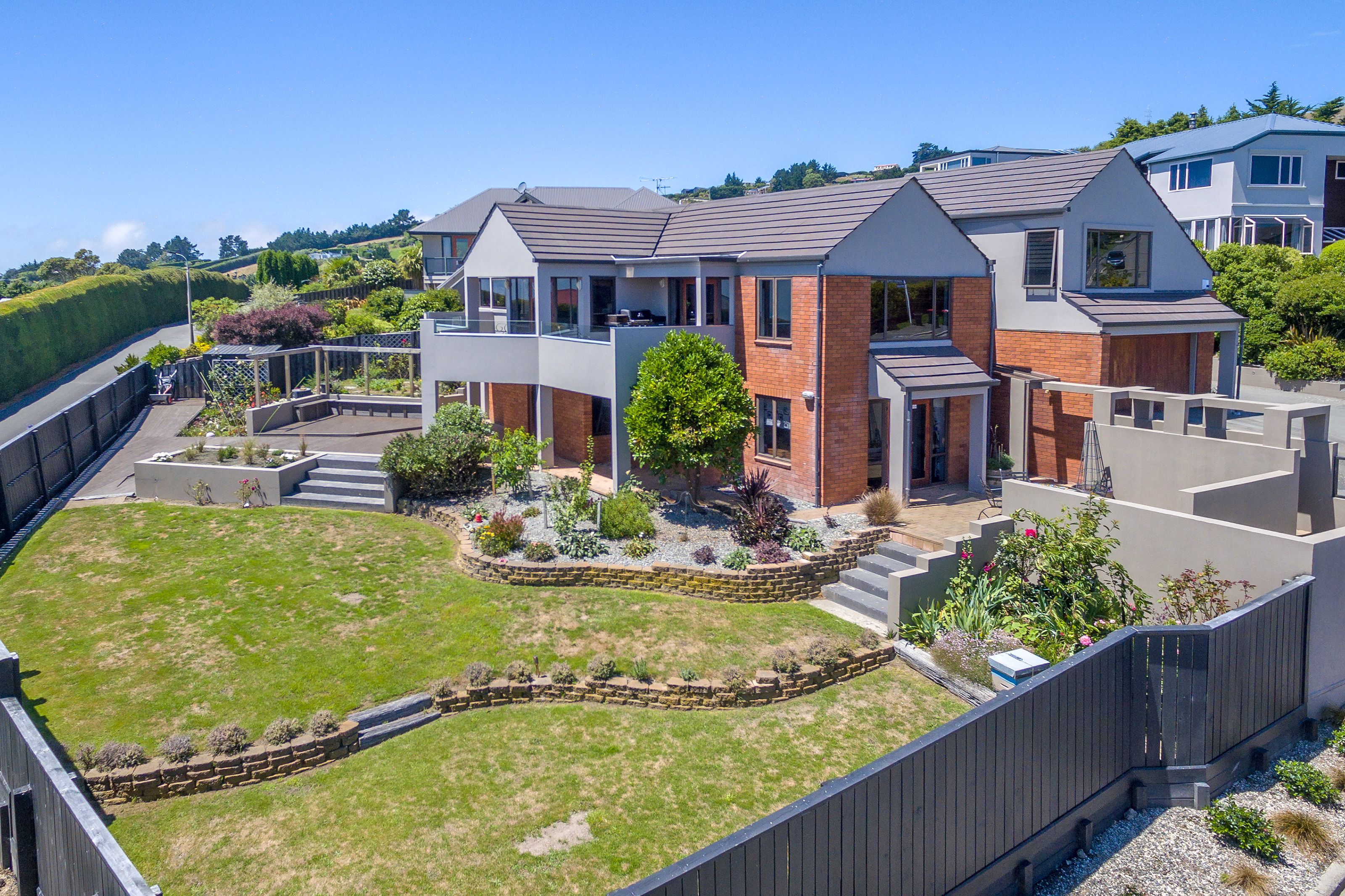 263 Major Hornbrook Road, Mount Pleasant, Christchurch City