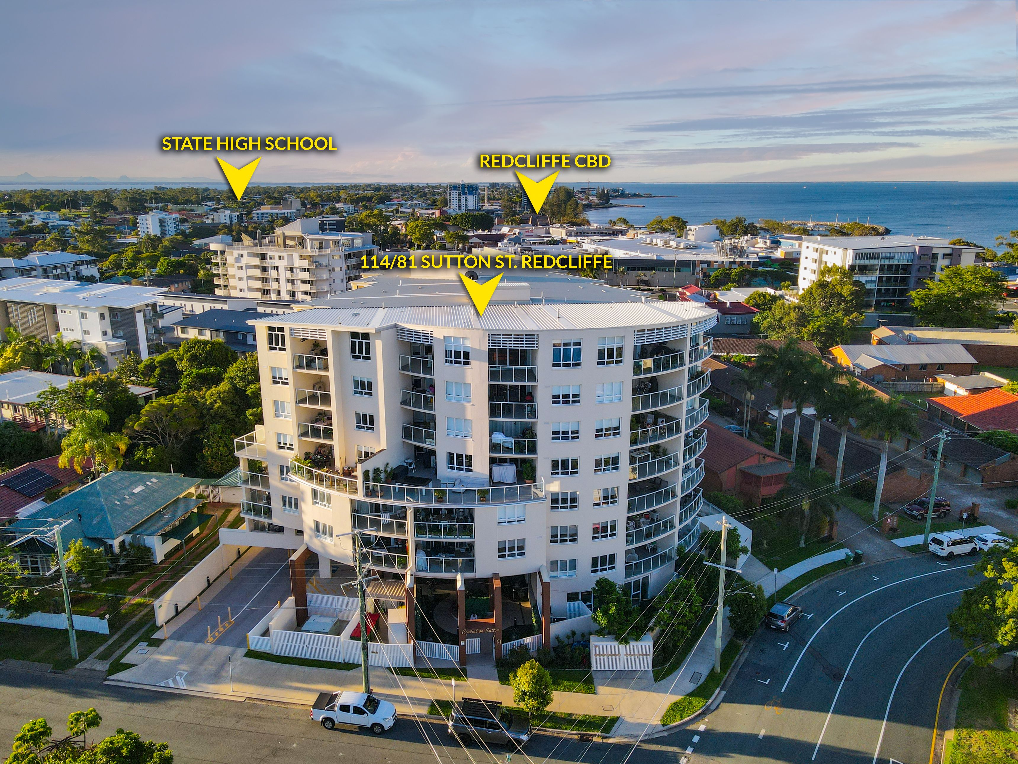 81 Sutton Street, Redcliffe QLD 4020