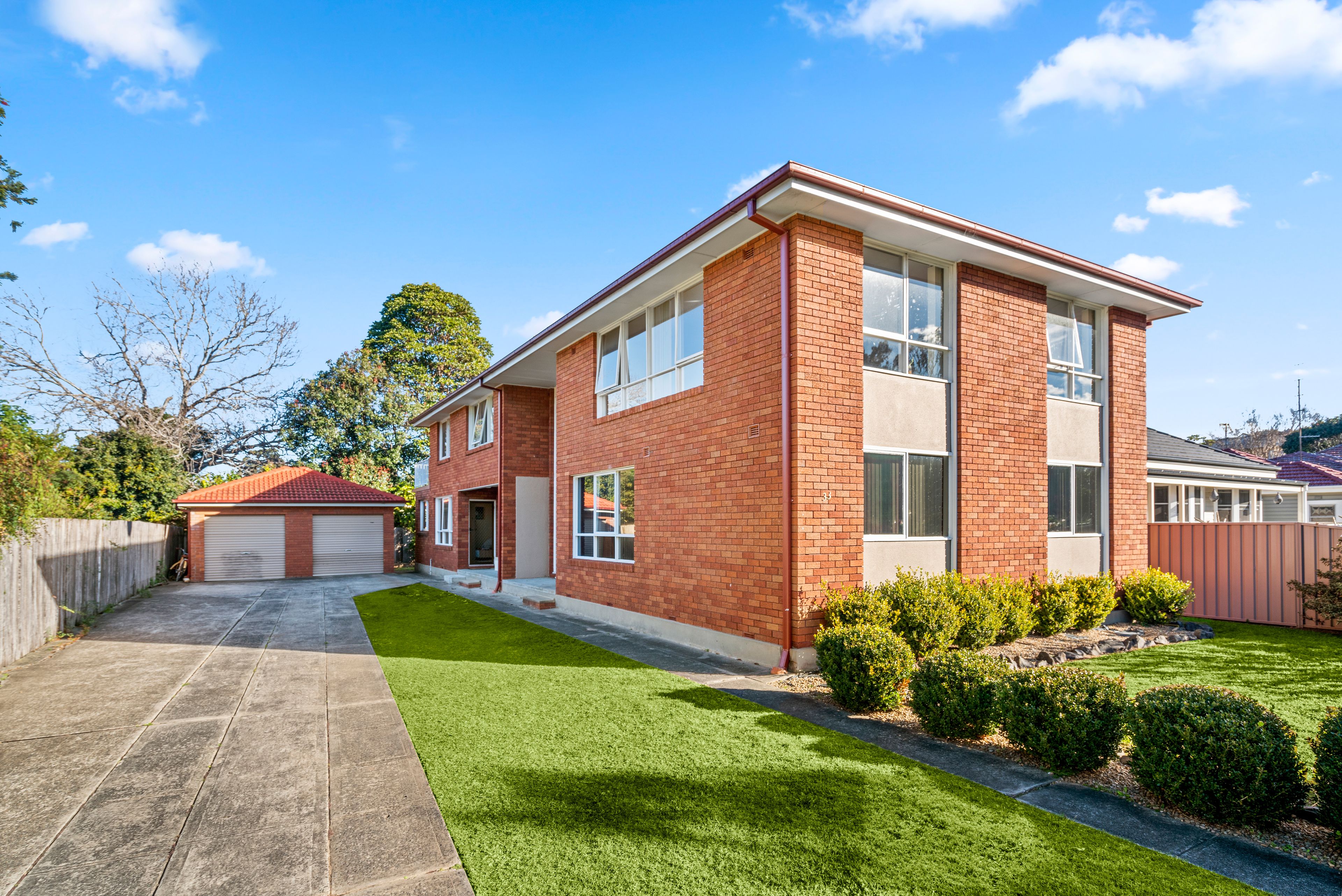33 Mount Ousley Road, Mount Ousley NSW 2519