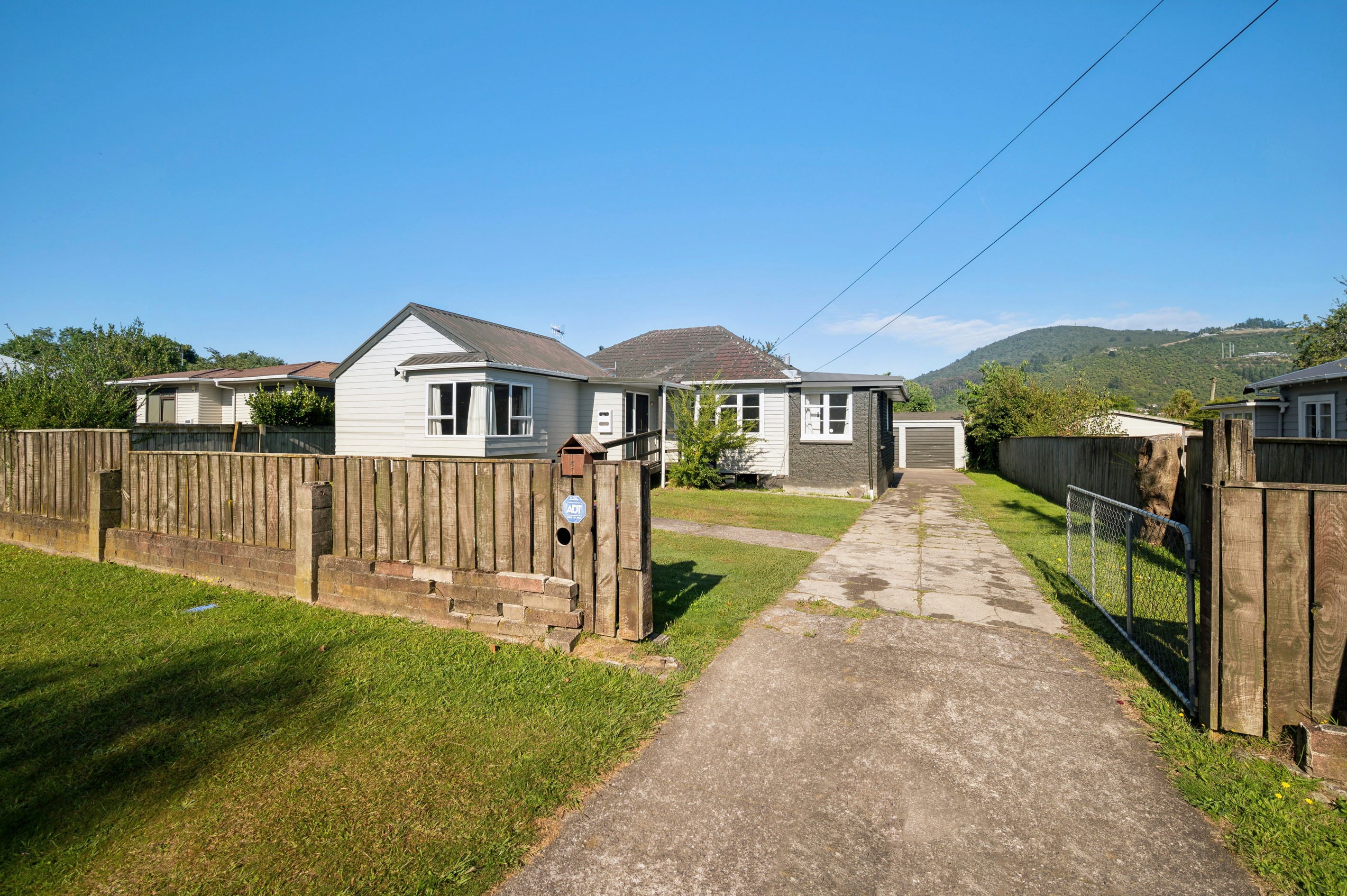 3 & 5 Westlock Road, Koutu, Rotorua District