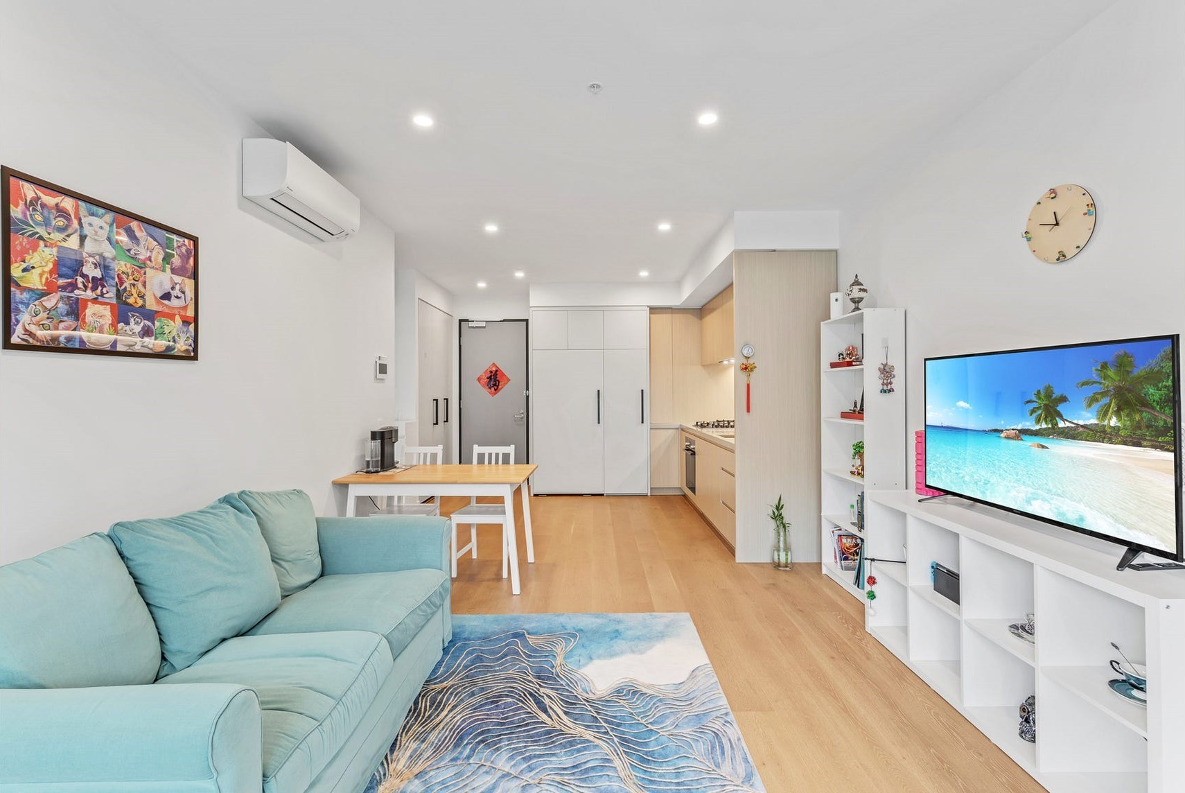 411/20 Lomandra Drive, Clayton South, VIC 3169