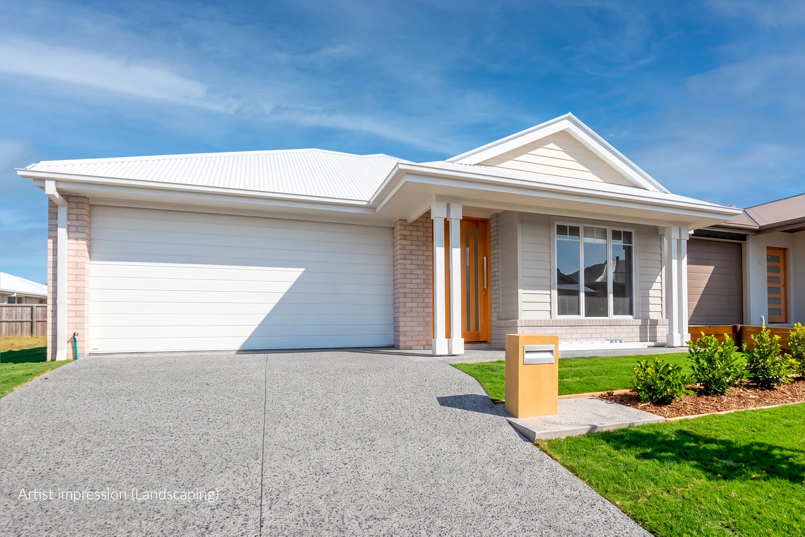 19 Bunyeroo Street, Yarrabilba, QLD 4207