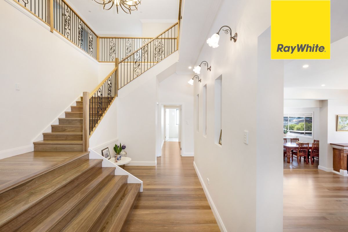 18 Rickard Street, Carlingford, NSW 2118