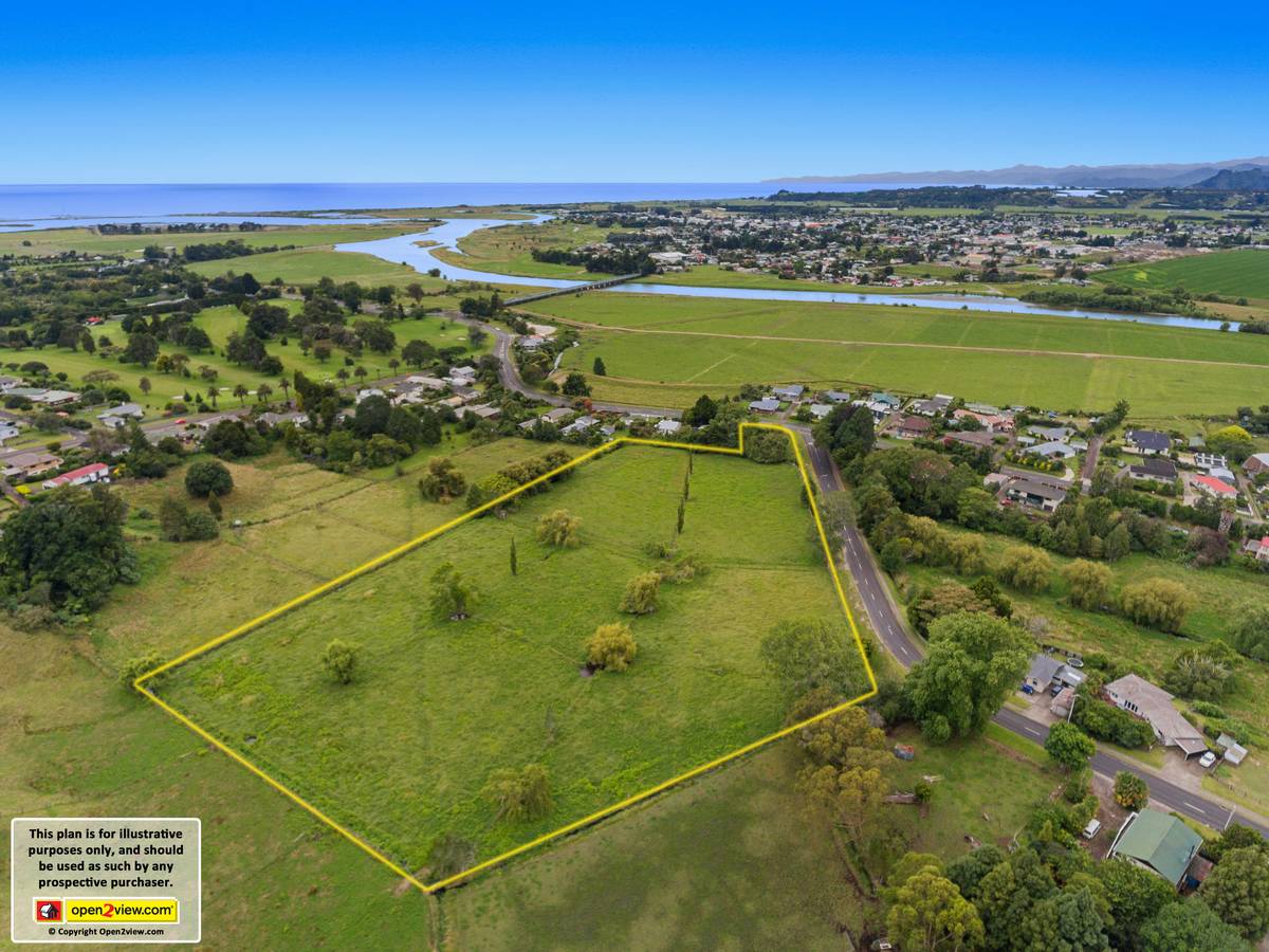 0 Grant Road, Opotiki, Opotiki District Real Estate Ray White New