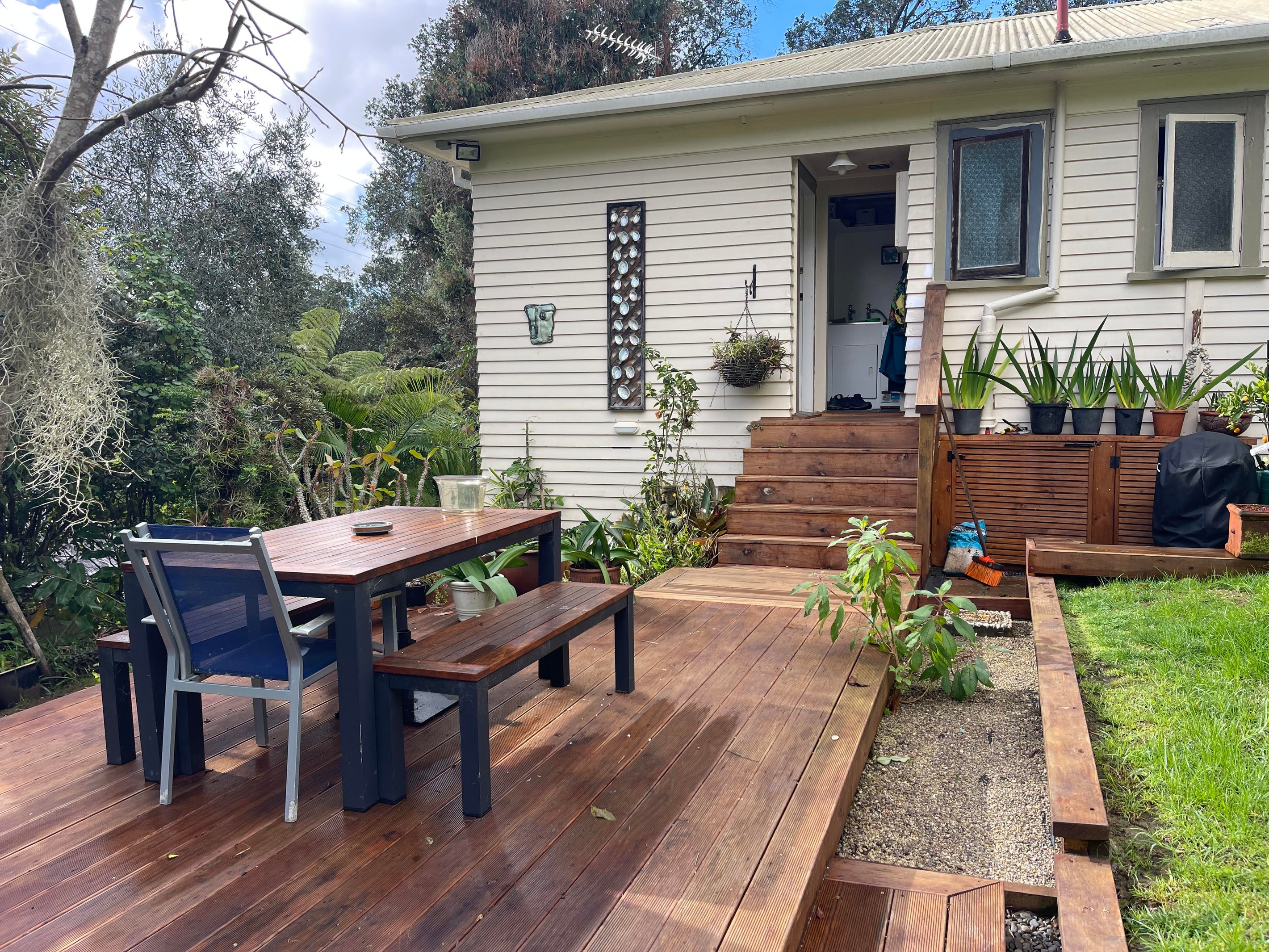 83 Endeavour Street, Blockhouse Bay, Auckland City