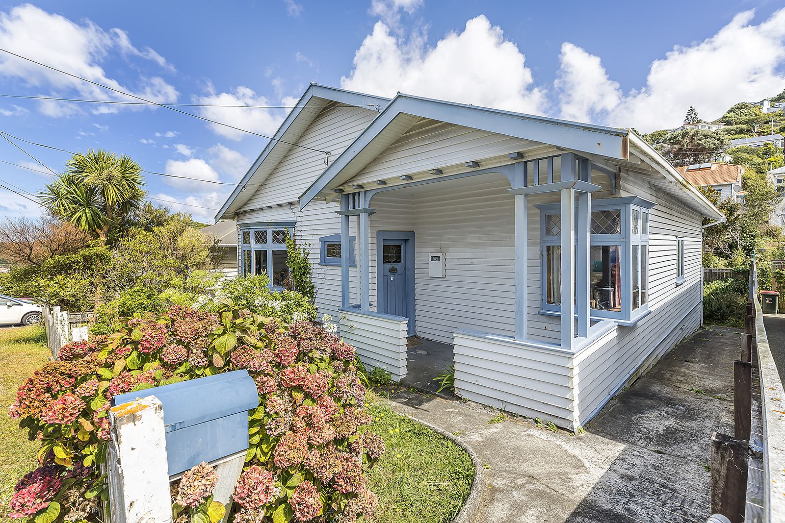 22 Hohiria Road, Hataitai, Wellington City