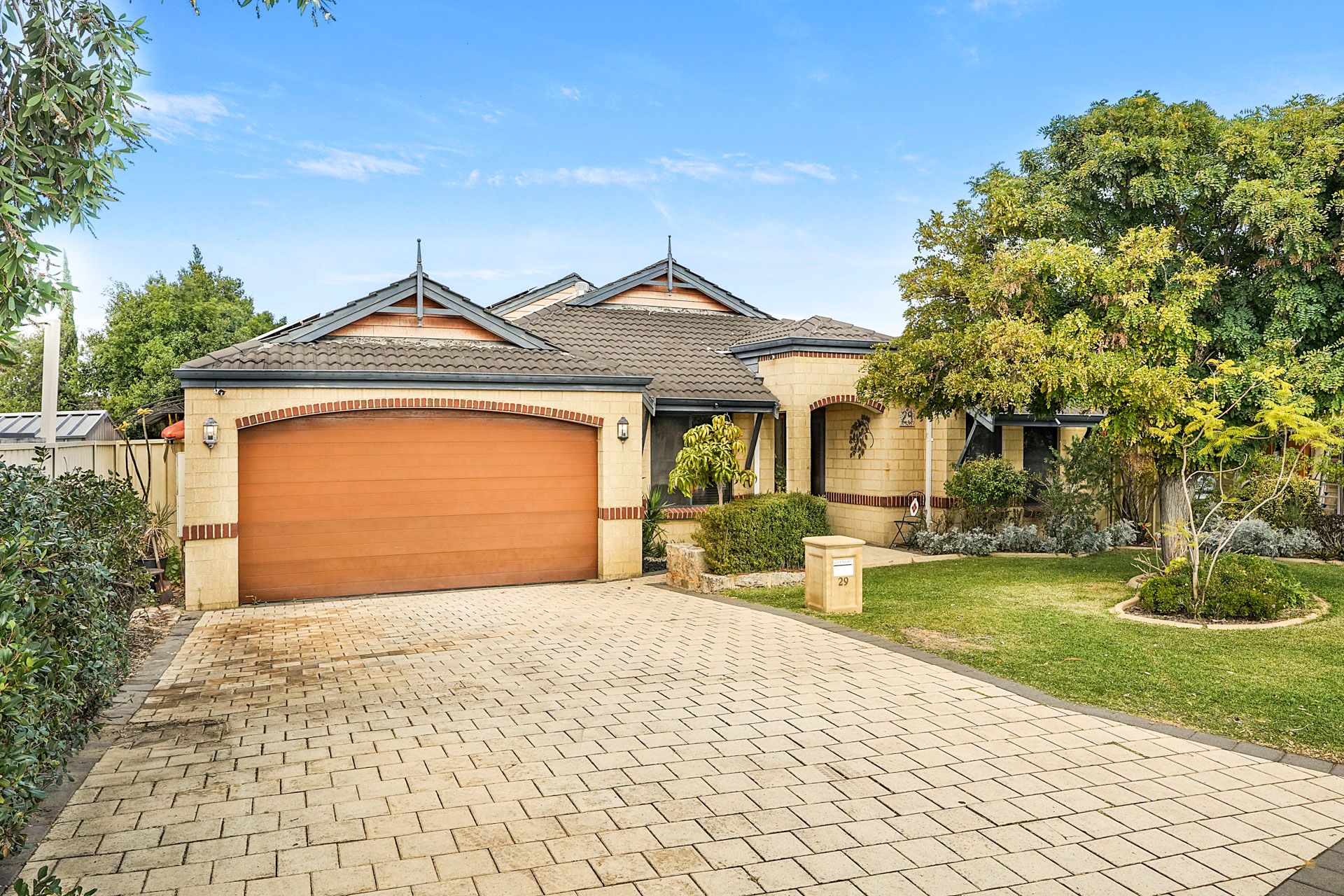 29 Heliconia Turn, Stirling WA 6021