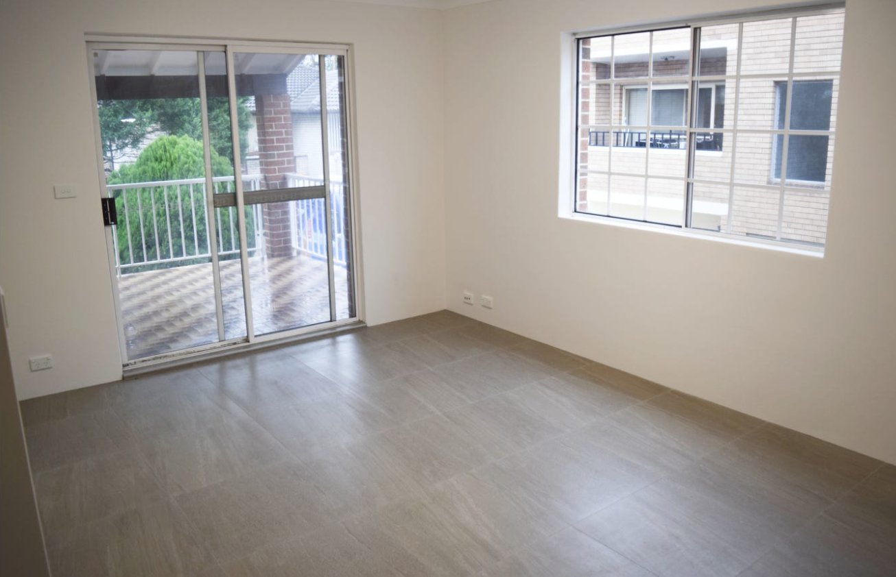 2/99 Graham Street — photo from Ray White Ashfield