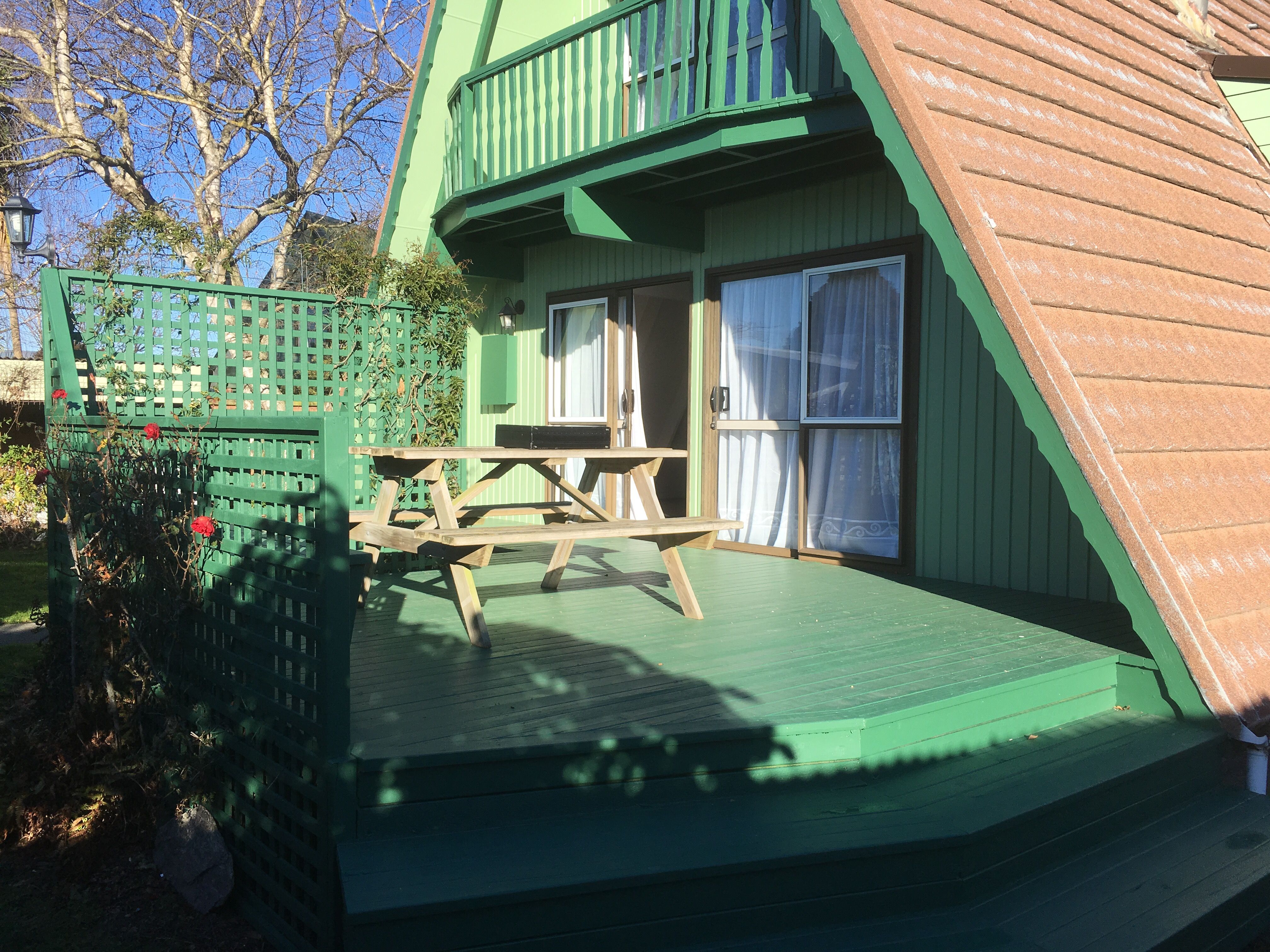 167 Harrison Street, Allenton, Ashburton District