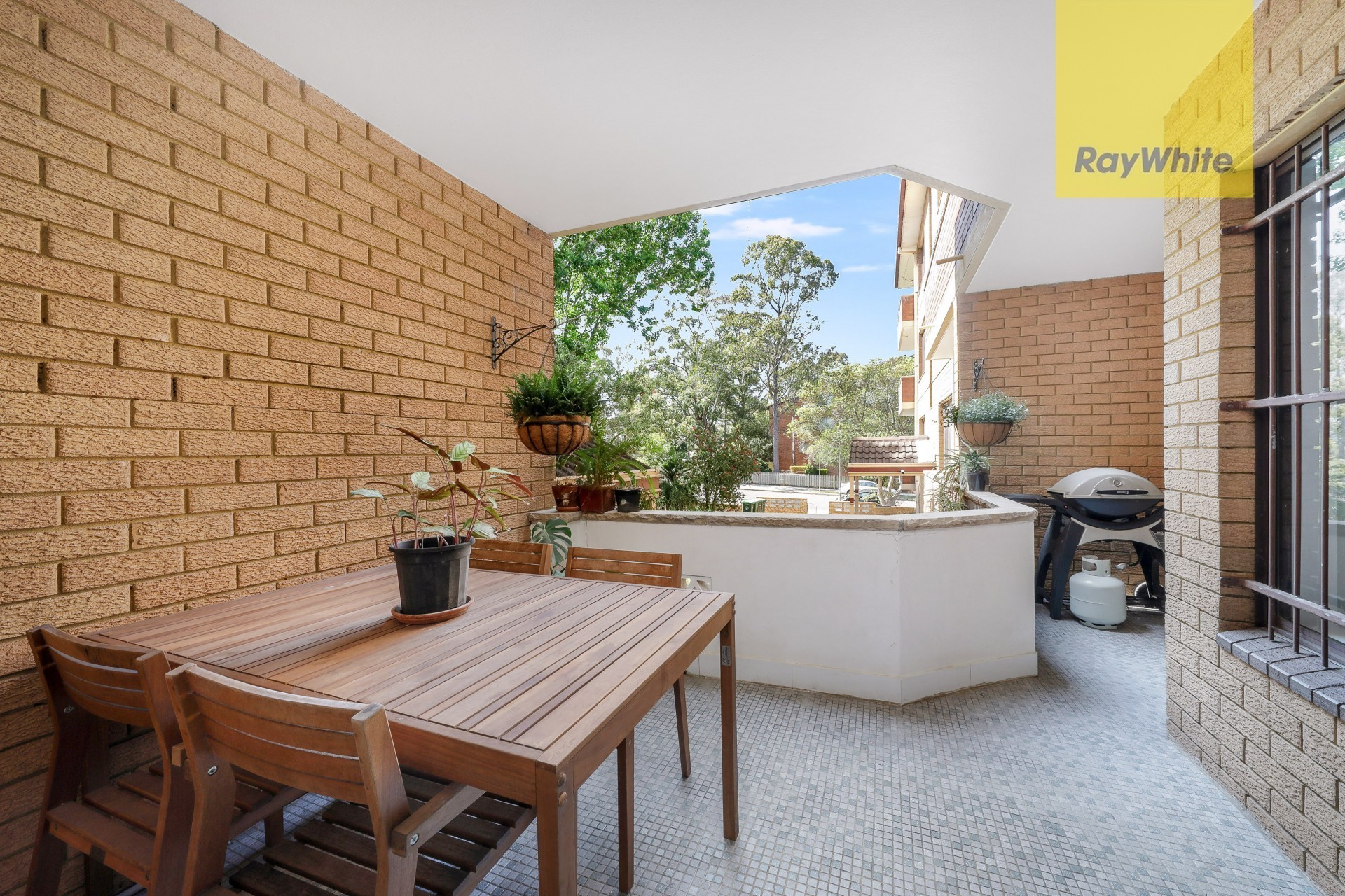 7/24 Factory Street, North Parramatta, NSW 2151