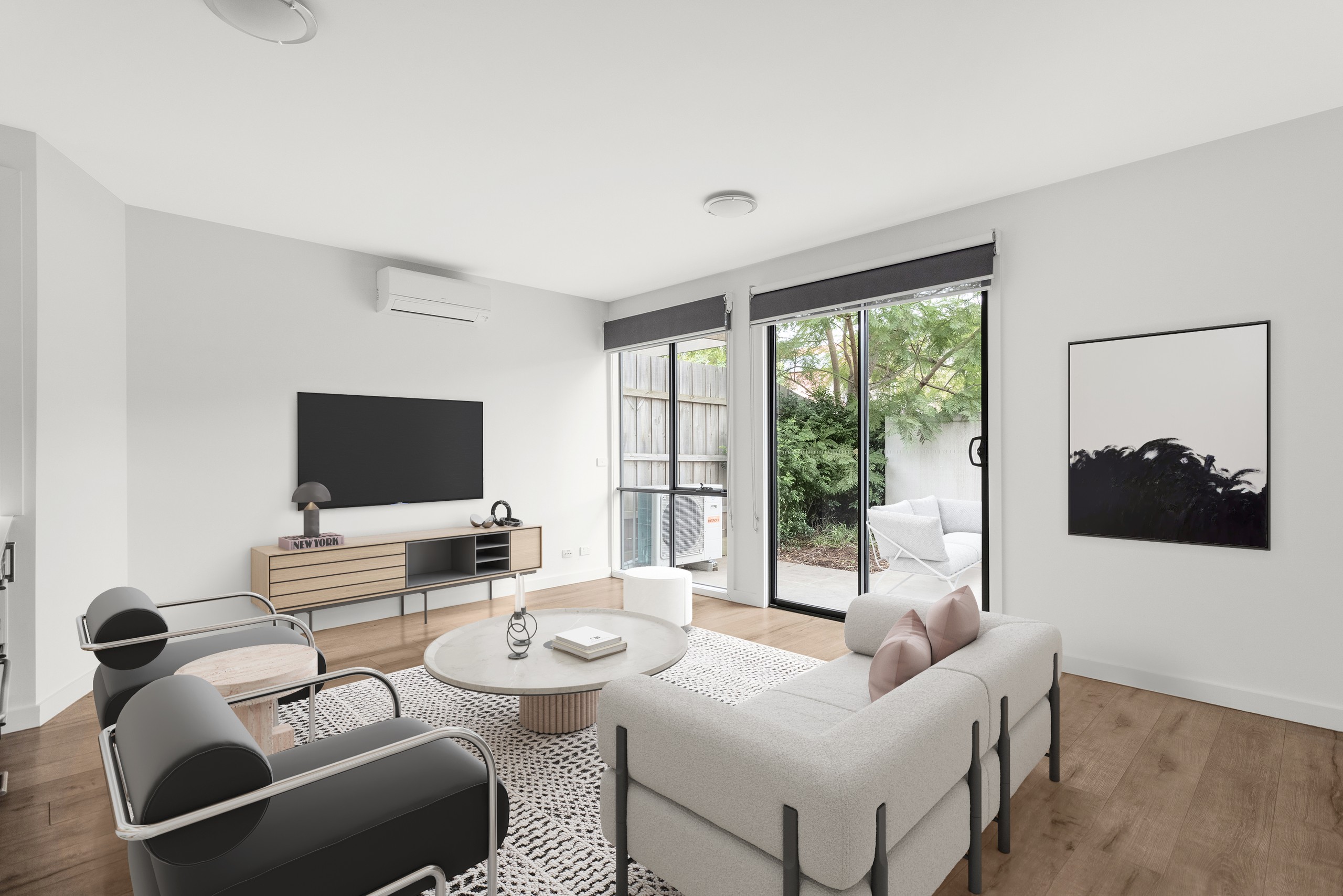 1/2 Belsize Avenue, Carnegie, VIC 3163